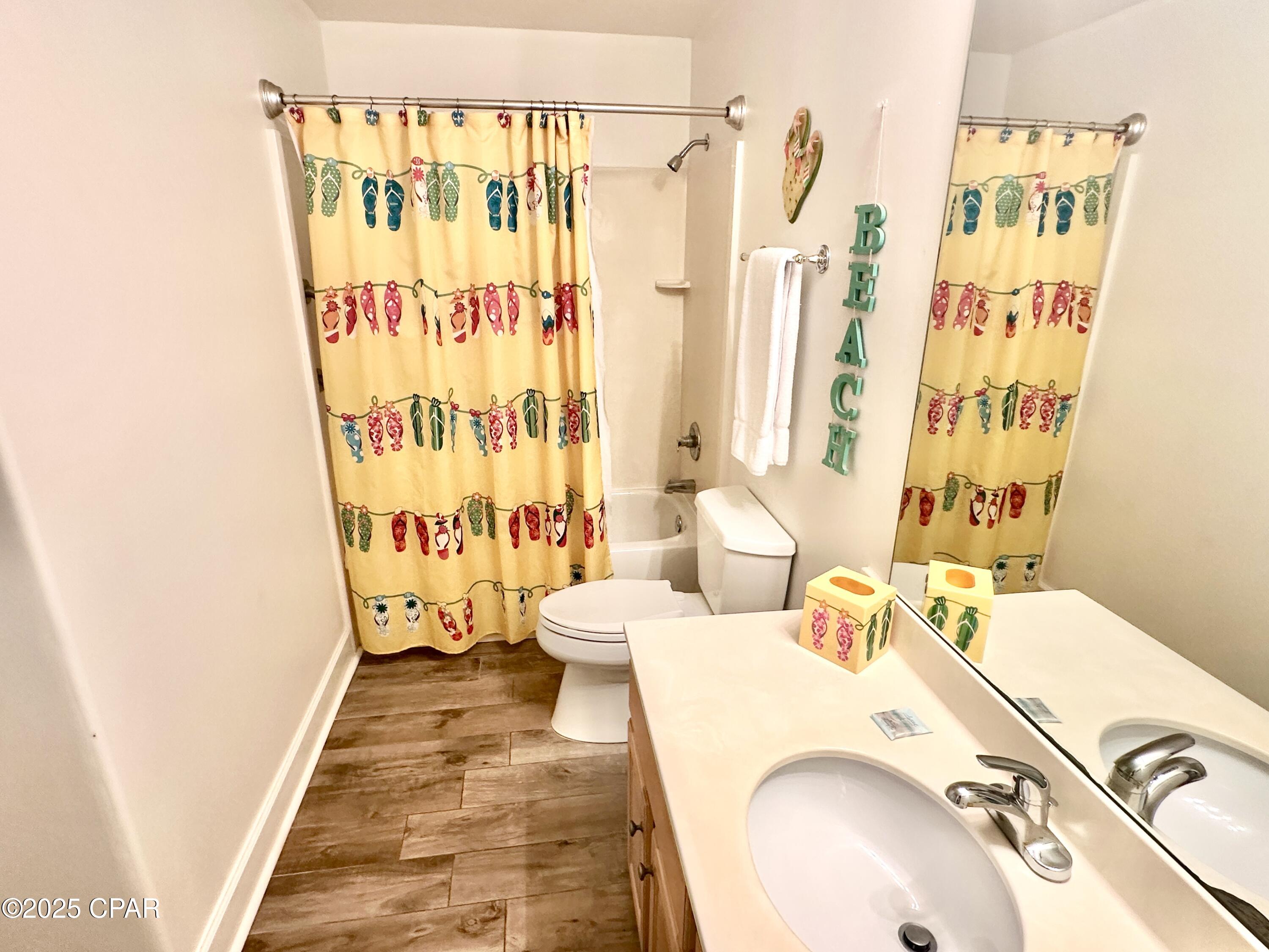 Ocean Reef - Residential