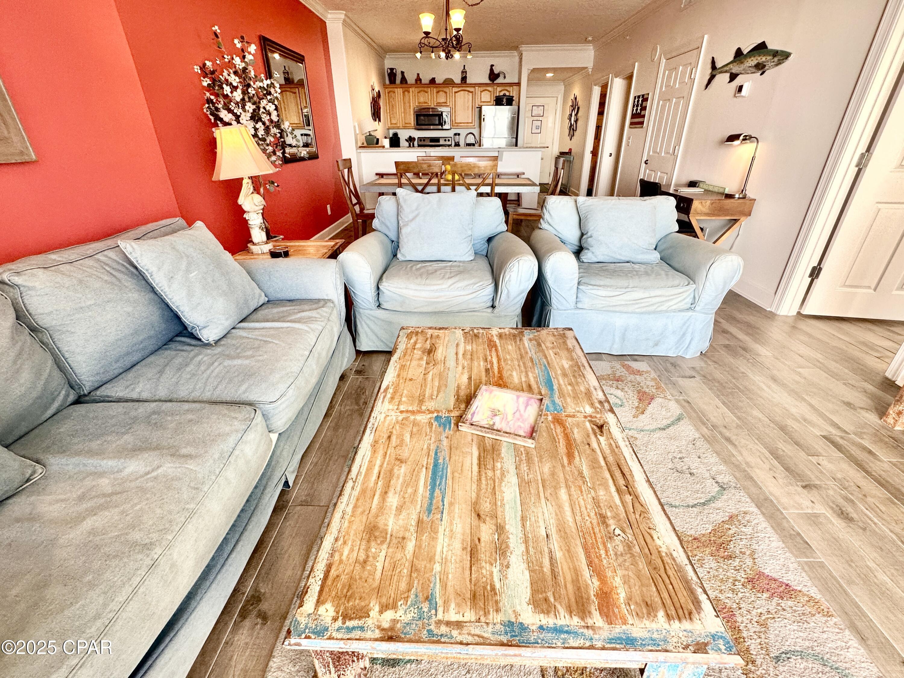 Ocean Reef - Residential