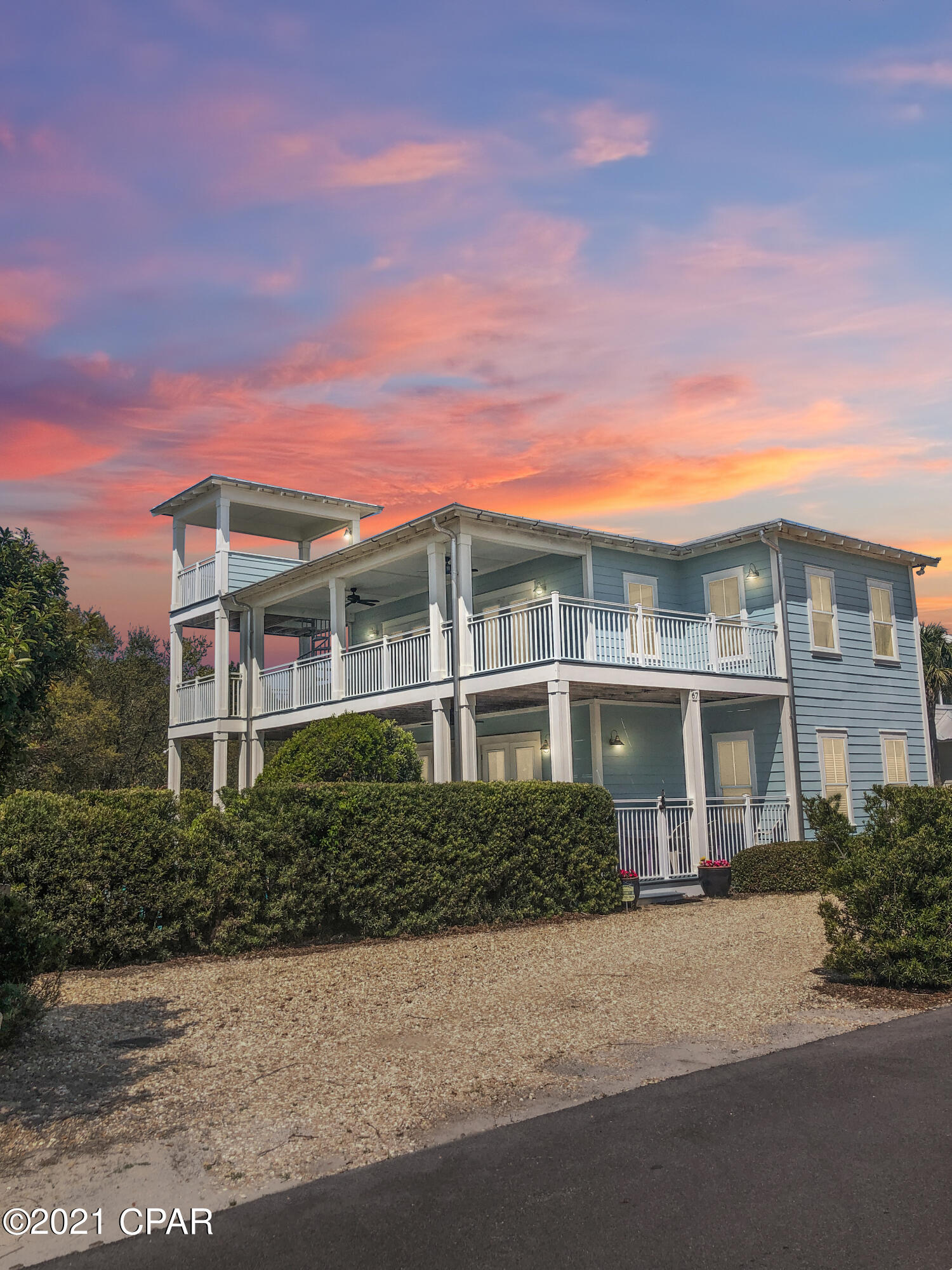 Gulf Side Estates - Residential