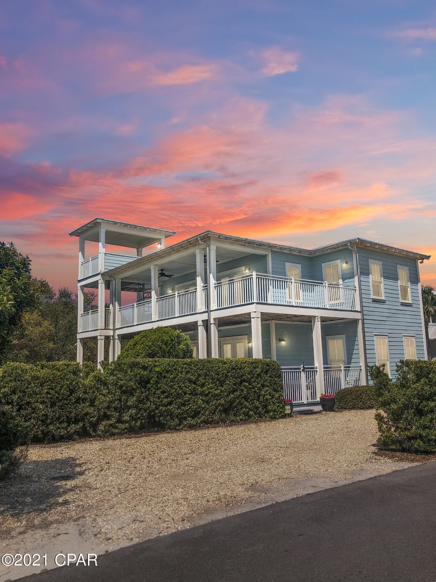 Entered for comp purposes only.