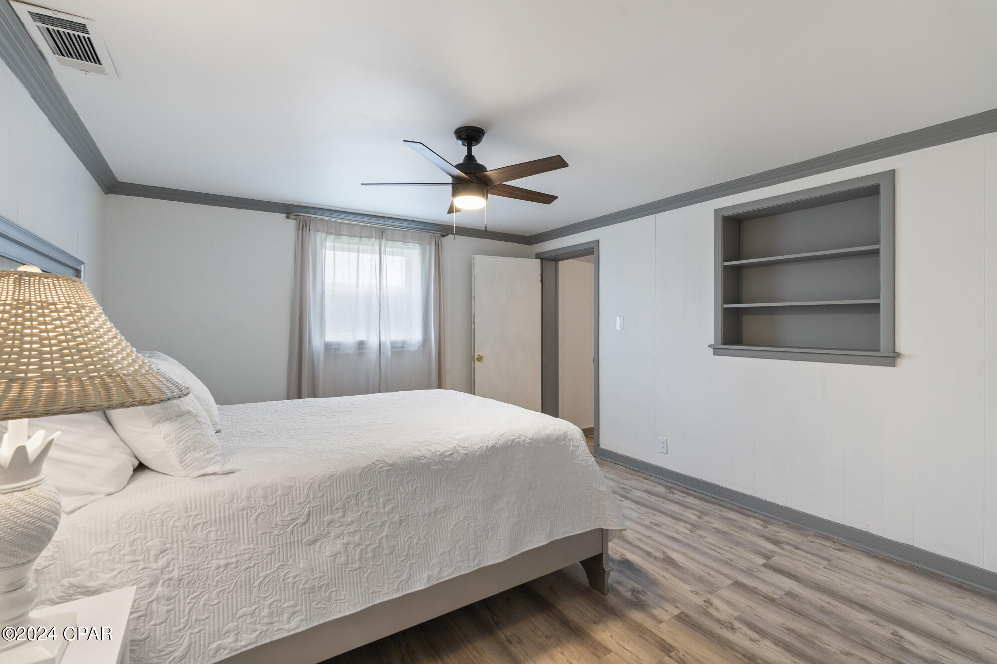 El Centro Beach - Residential