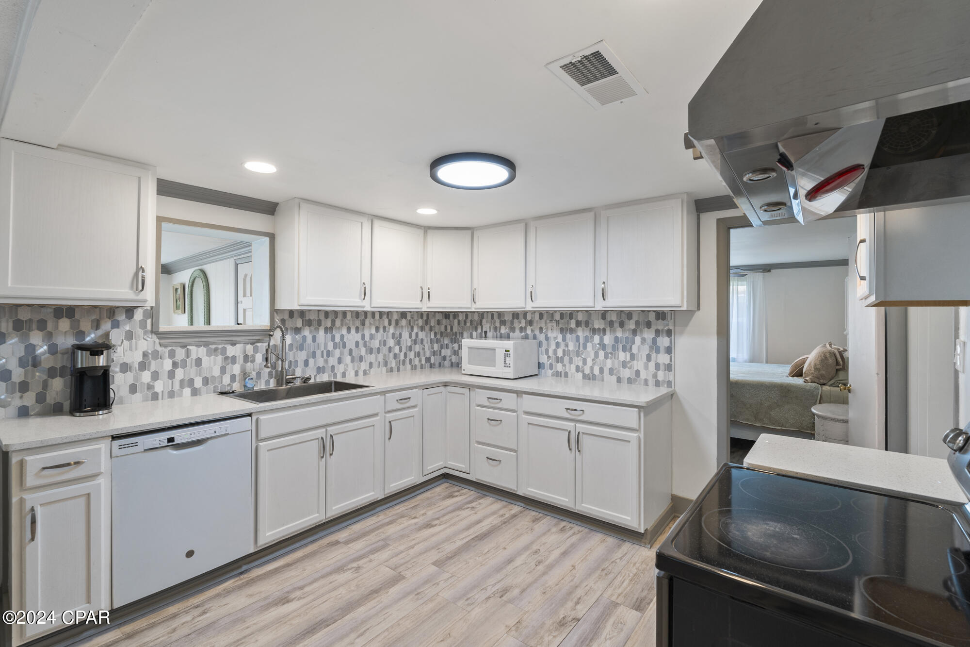 El Centro Beach - Residential