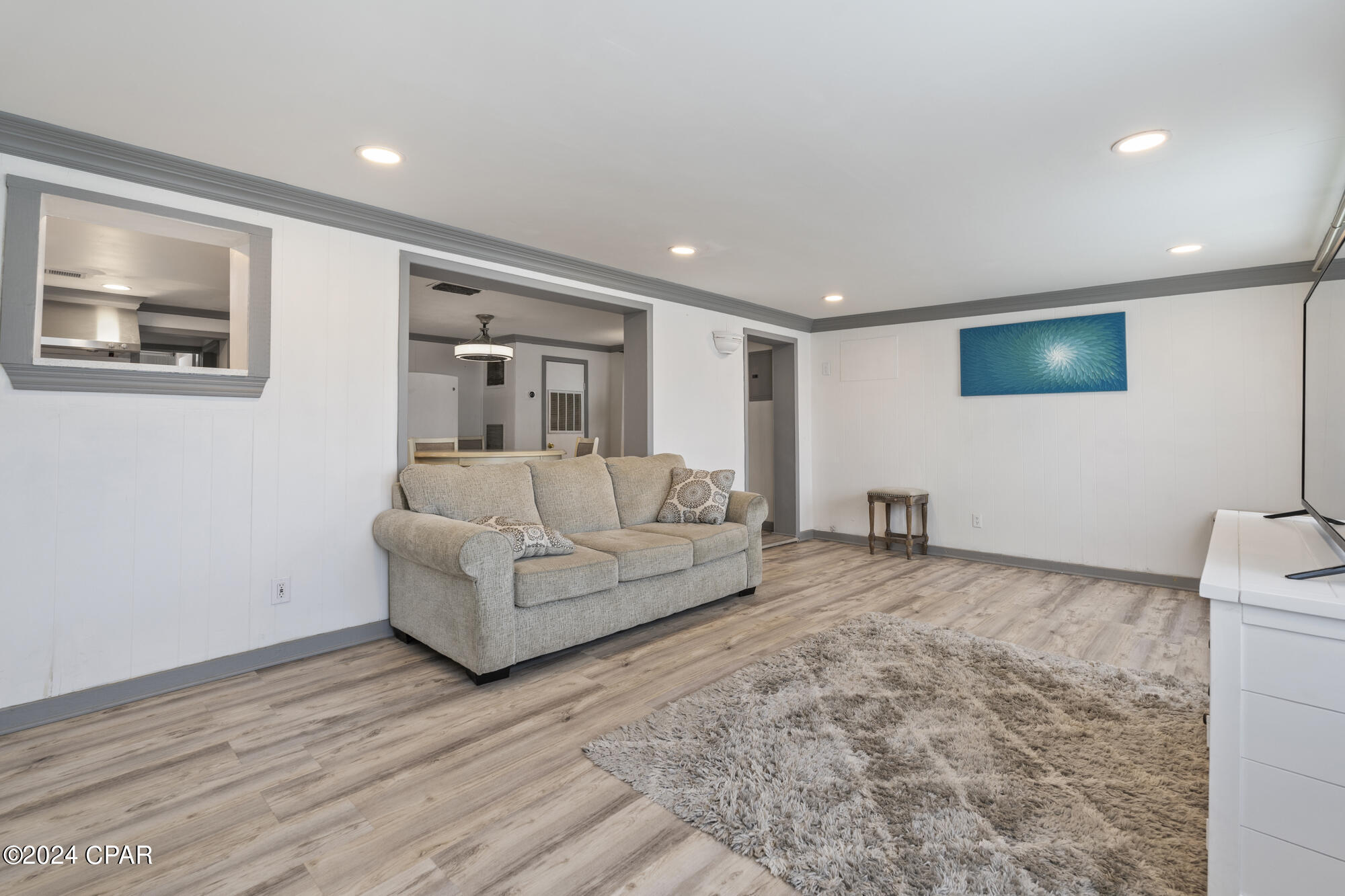 El Centro Beach - Residential