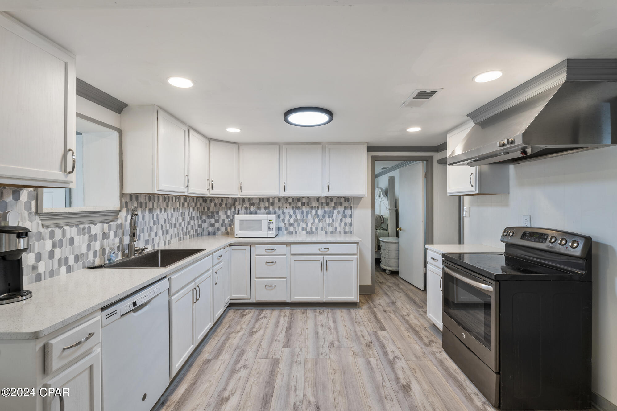 El Centro Beach - Residential