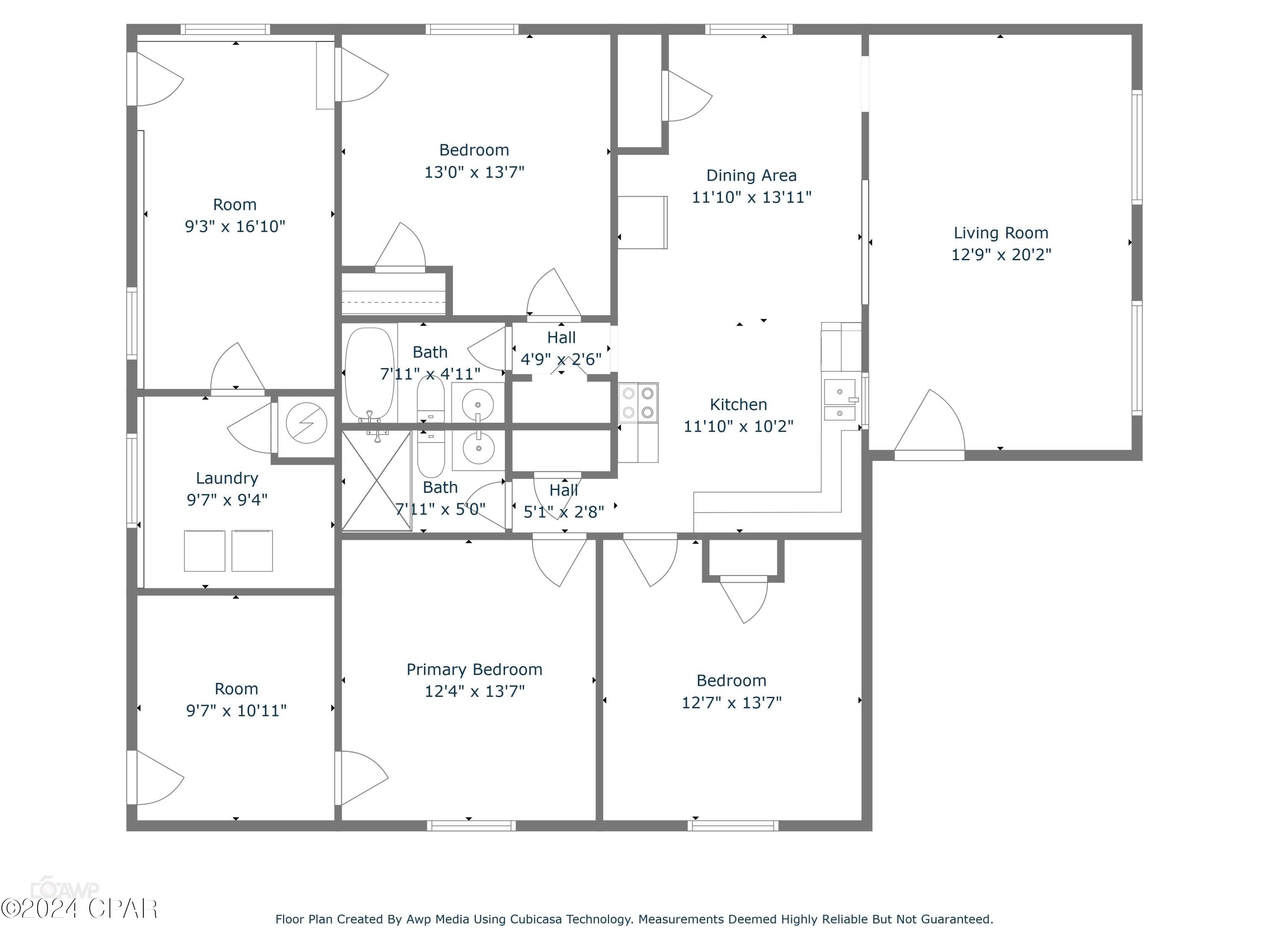 El Centro Beach - Residential