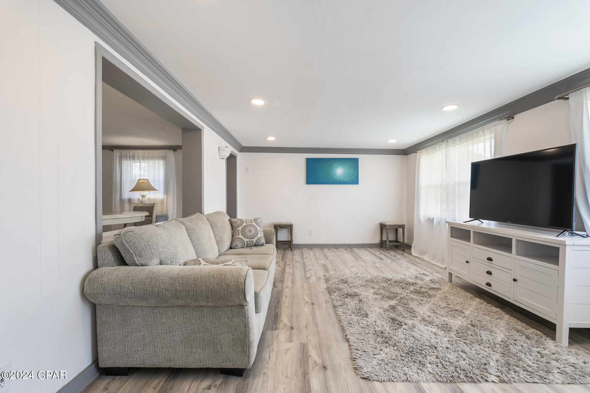 El Centro Beach - Residential