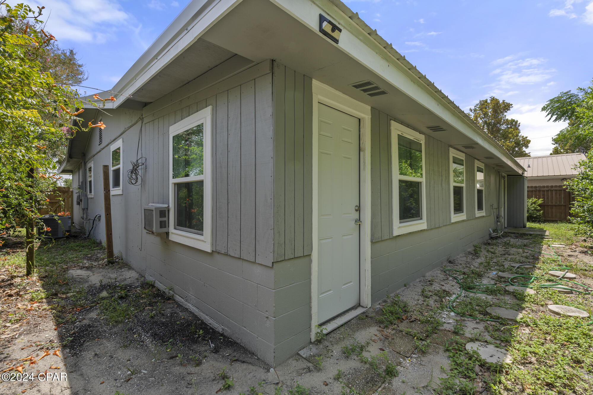 El Centro Beach - Residential