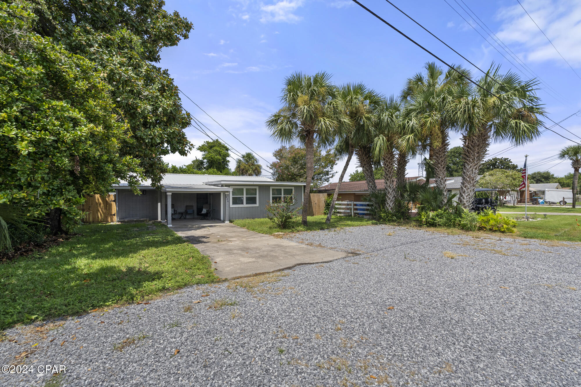 El Centro Beach - Residential