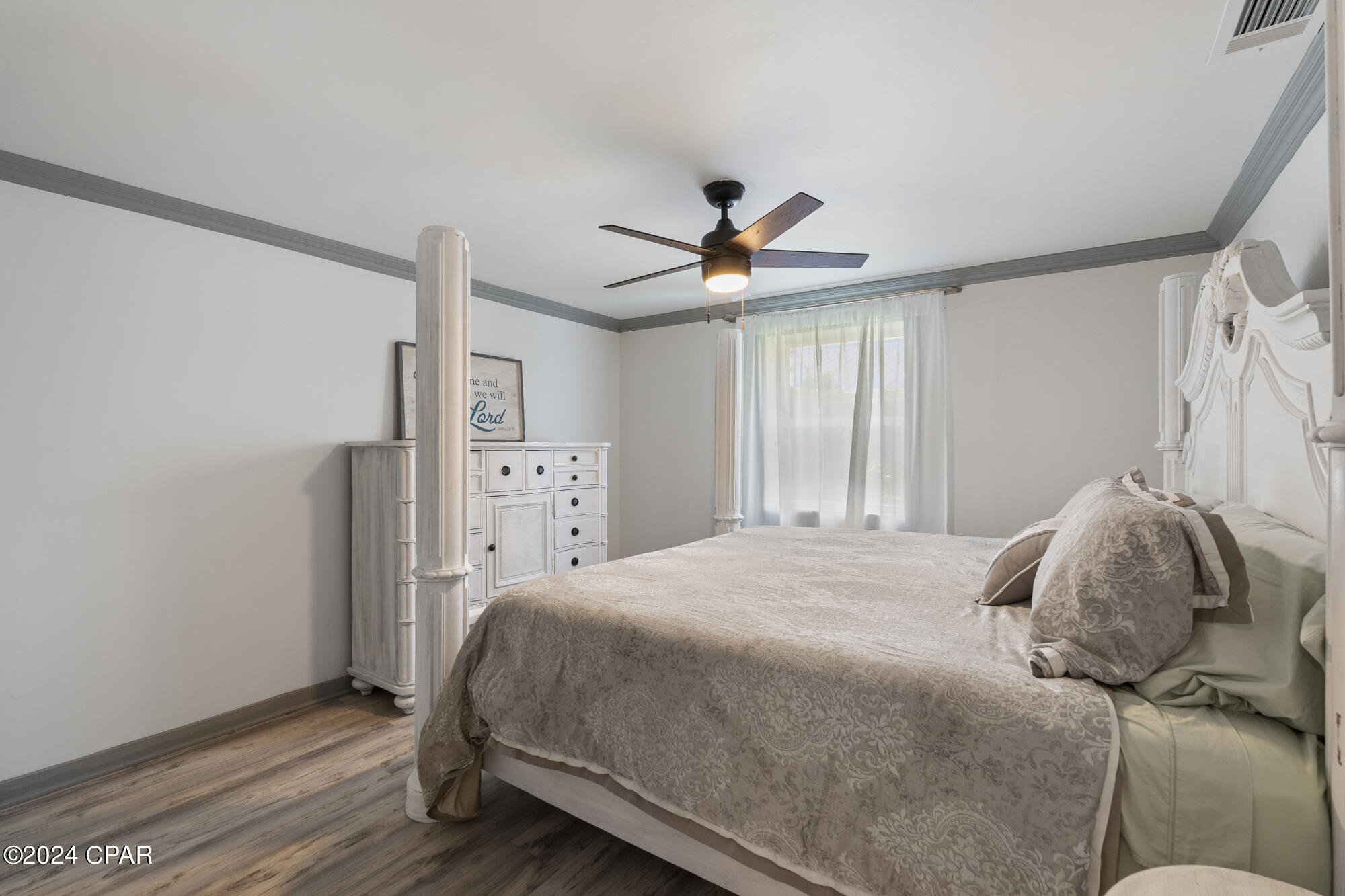 El Centro Beach - Residential