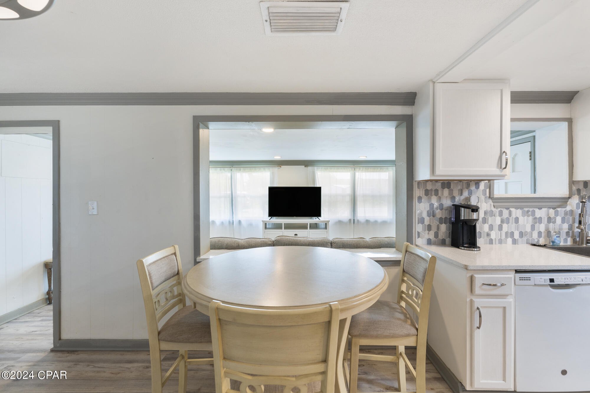 El Centro Beach - Residential