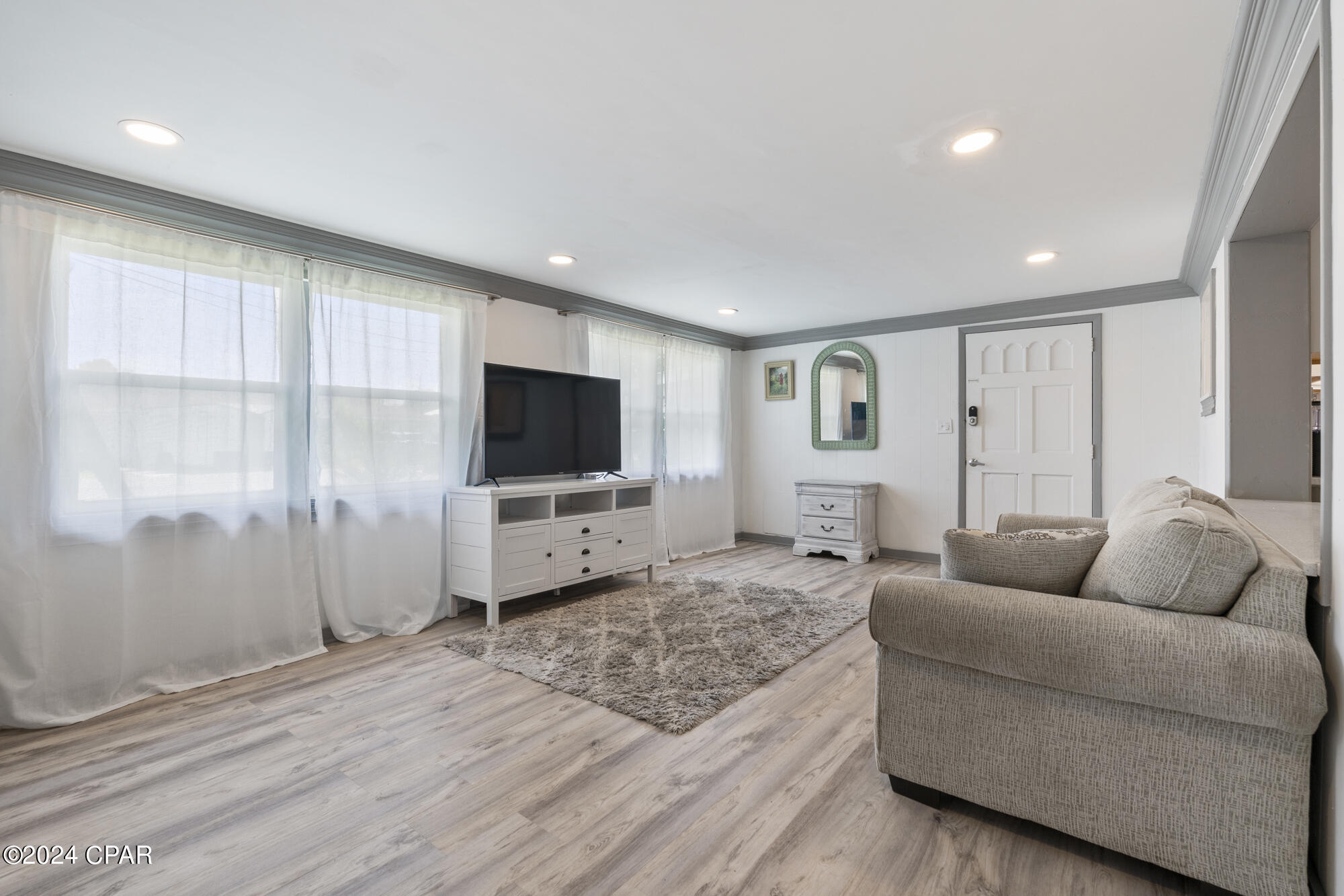 El Centro Beach - Residential