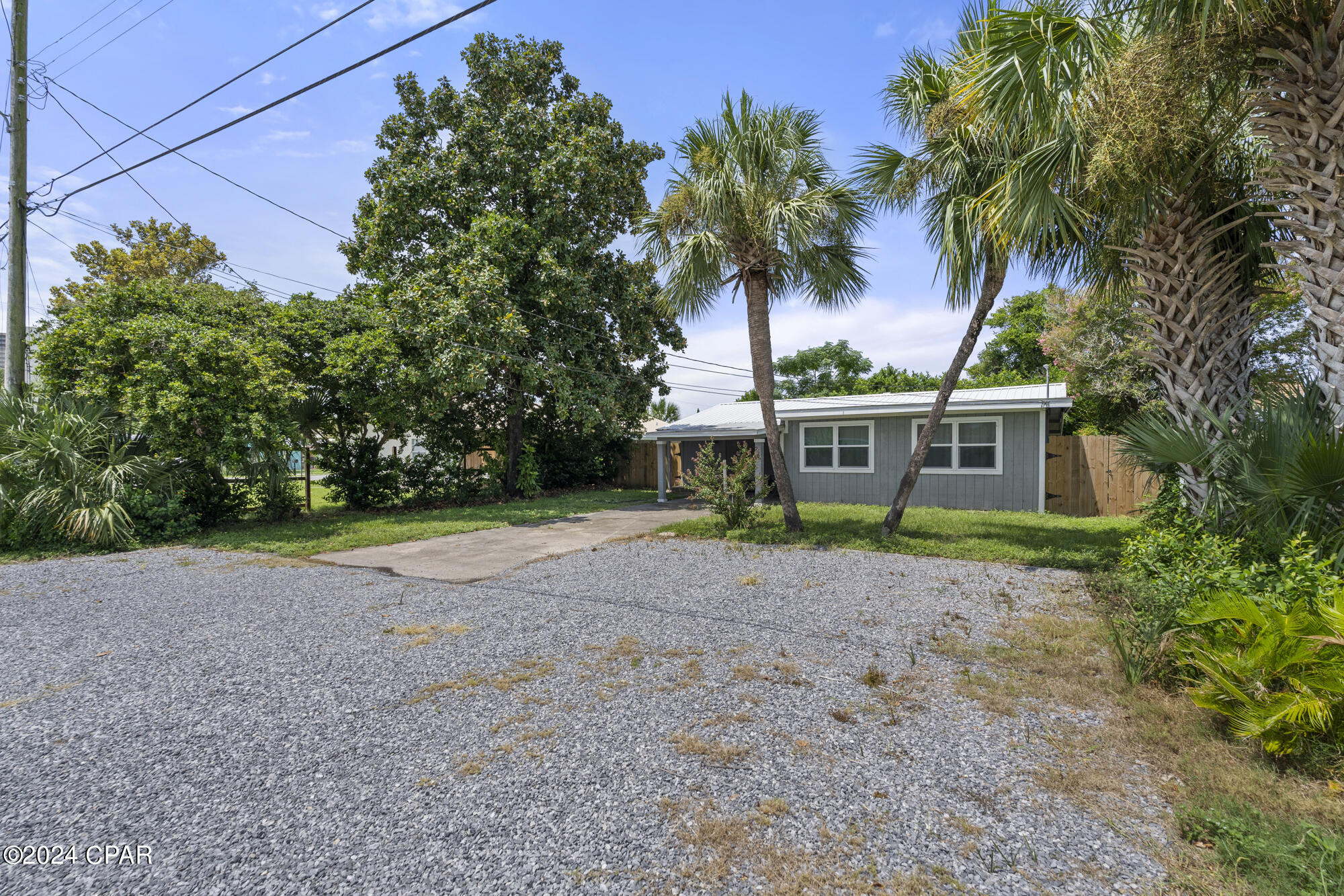El Centro Beach - Residential