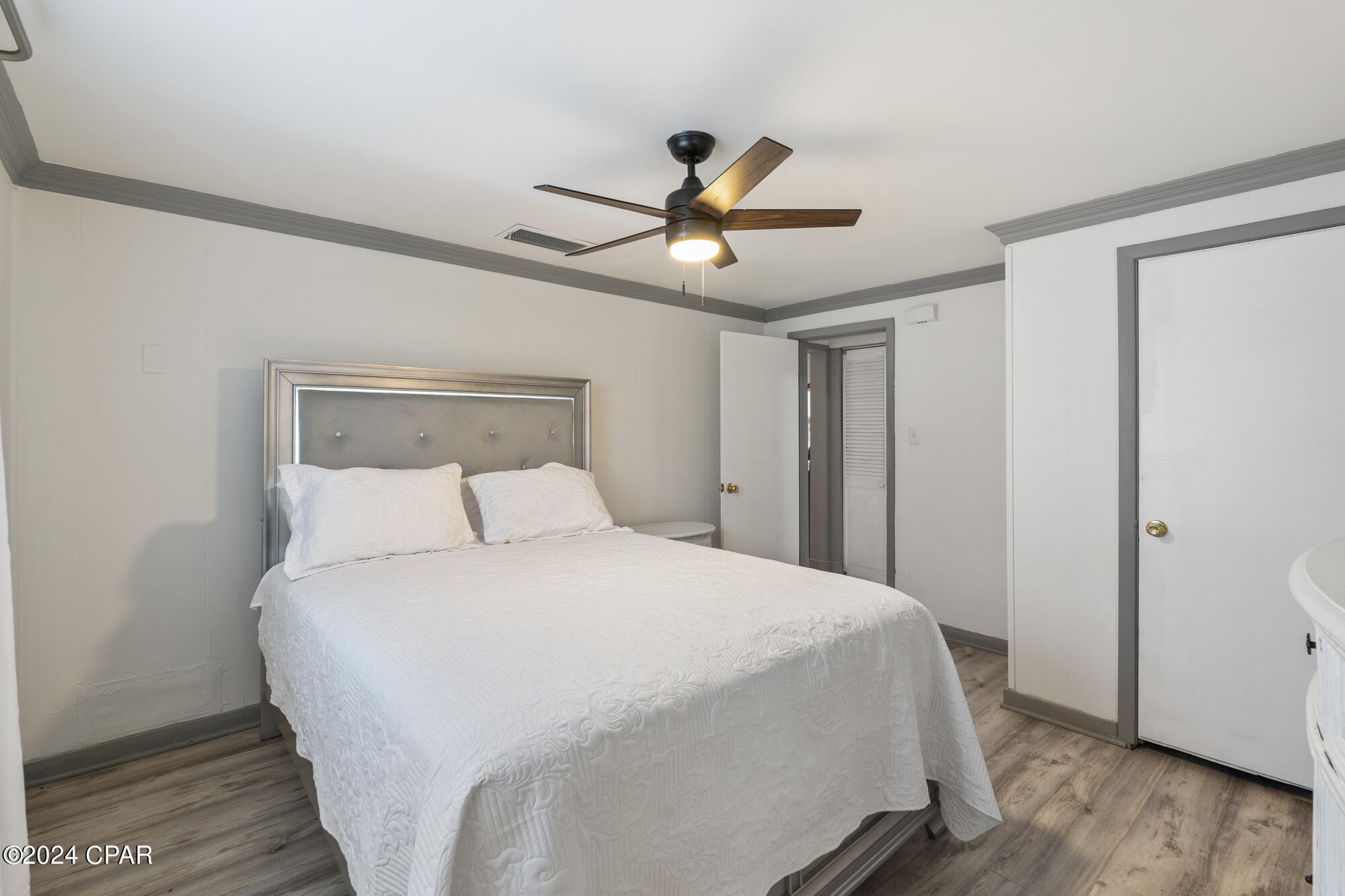 El Centro Beach - Residential