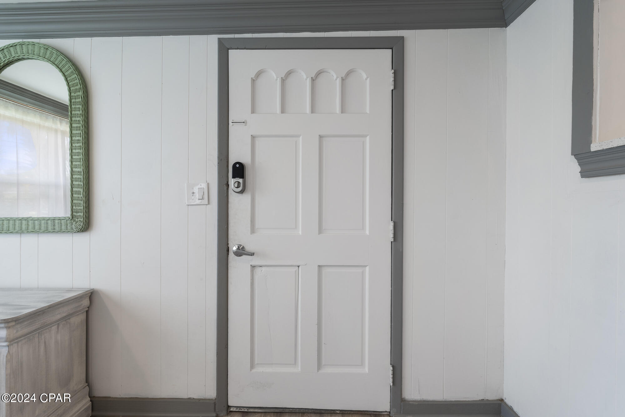 El Centro Beach - Residential