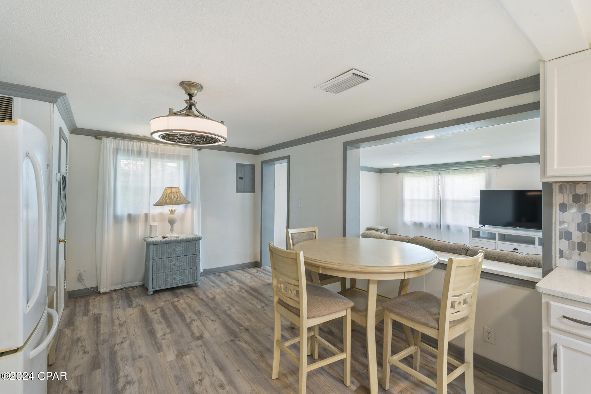 El Centro Beach - Residential