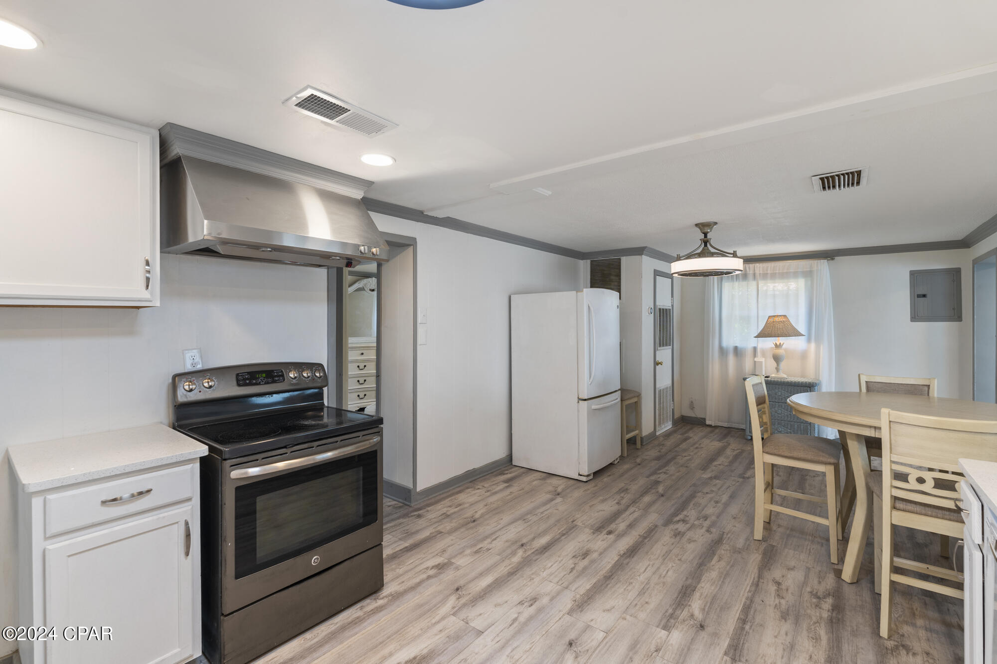 El Centro Beach - Residential