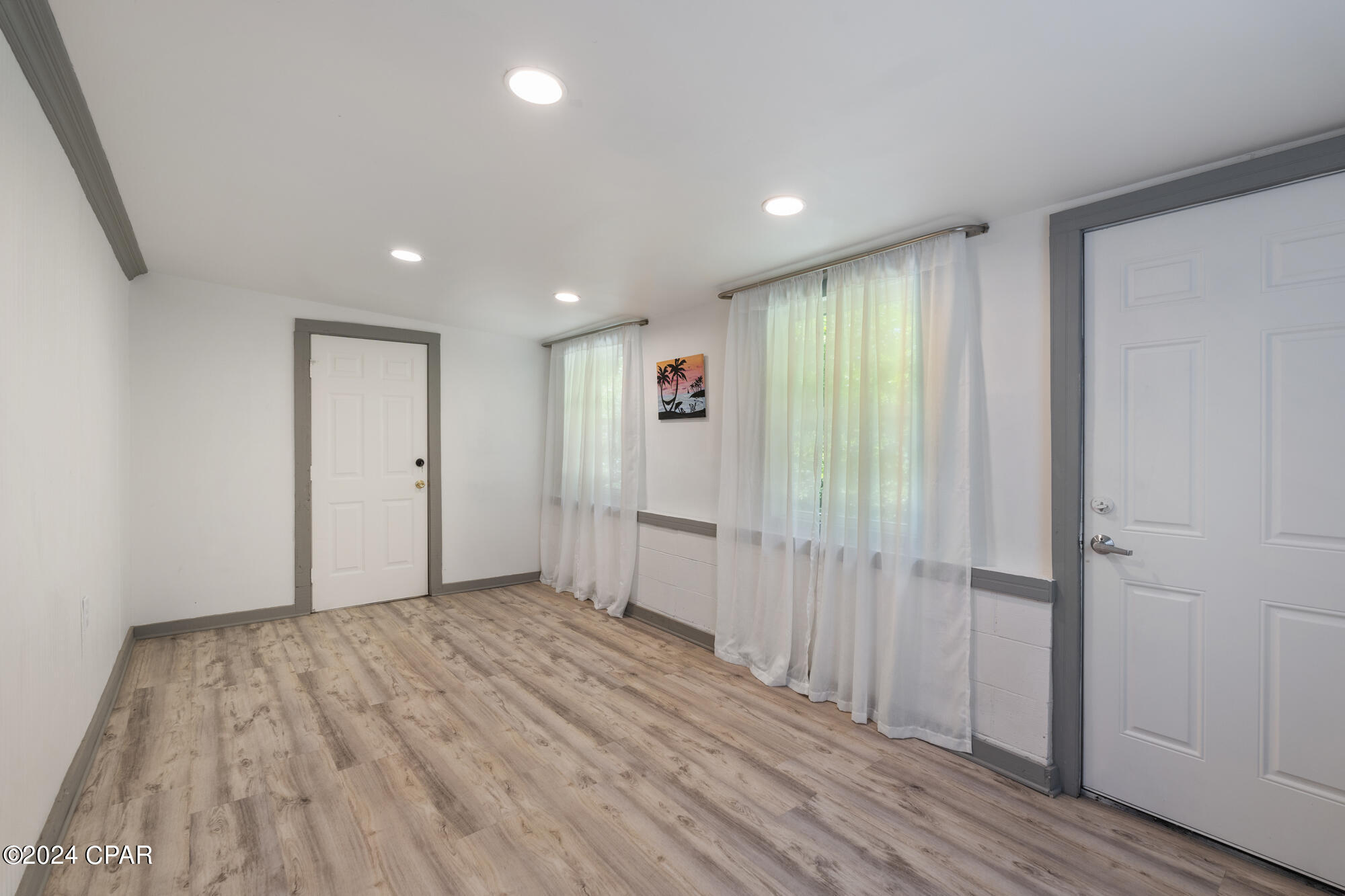 El Centro Beach - Residential