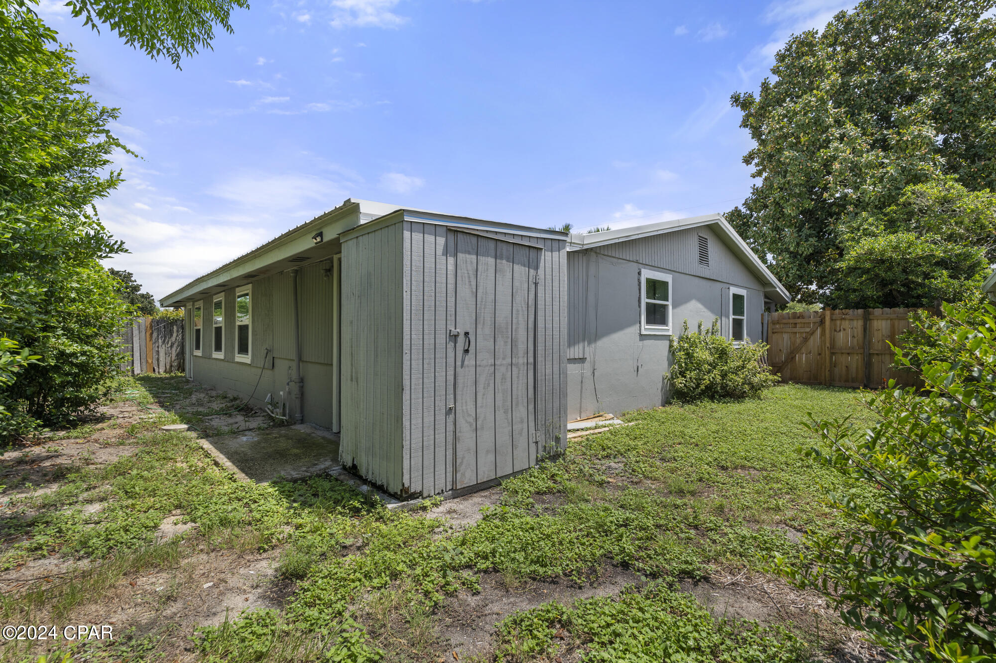 El Centro Beach - Residential