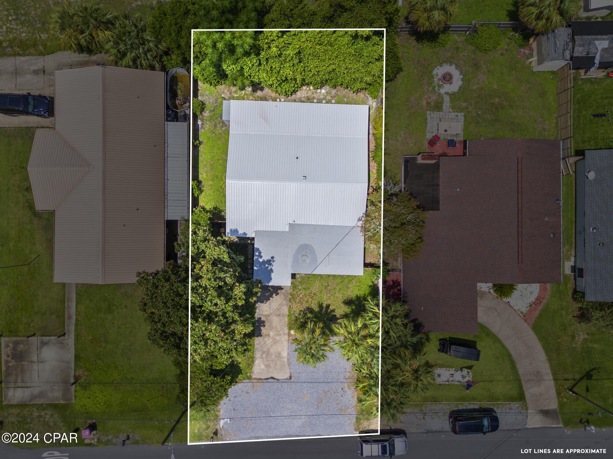 El Centro Beach - Residential