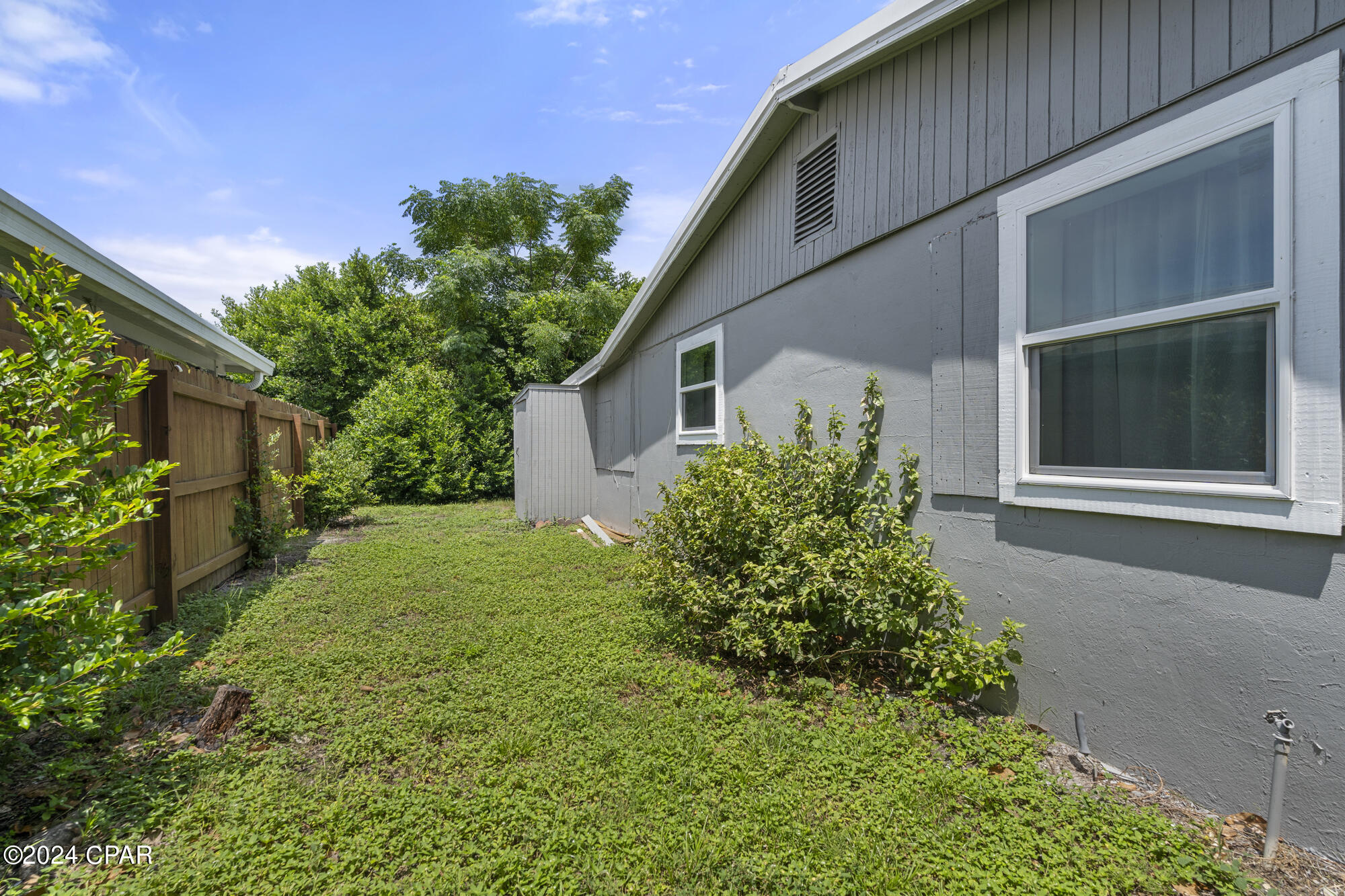 El Centro Beach - Residential