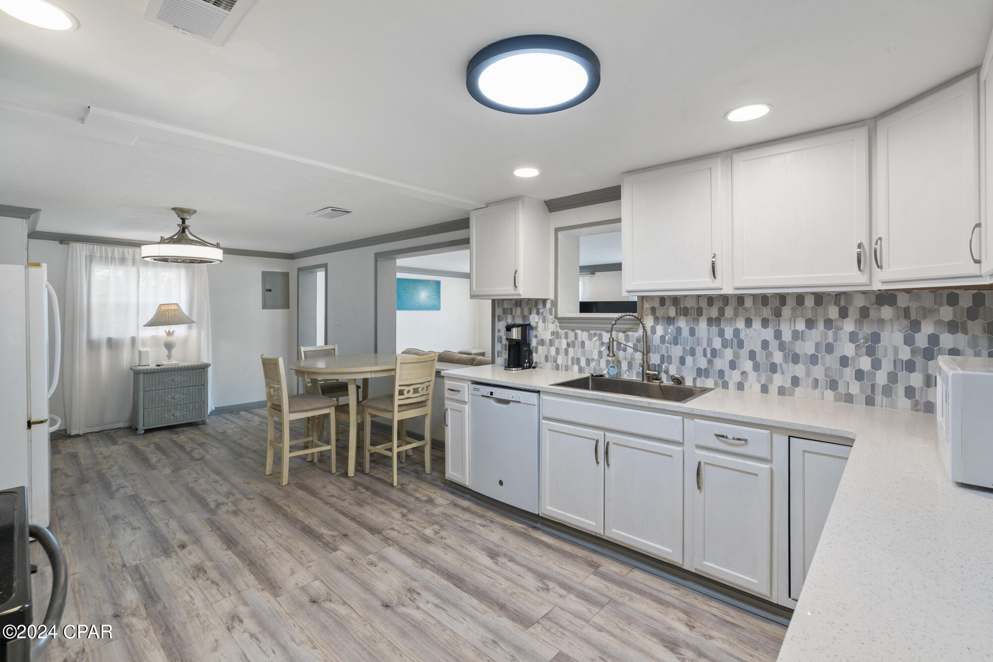 El Centro Beach - Residential