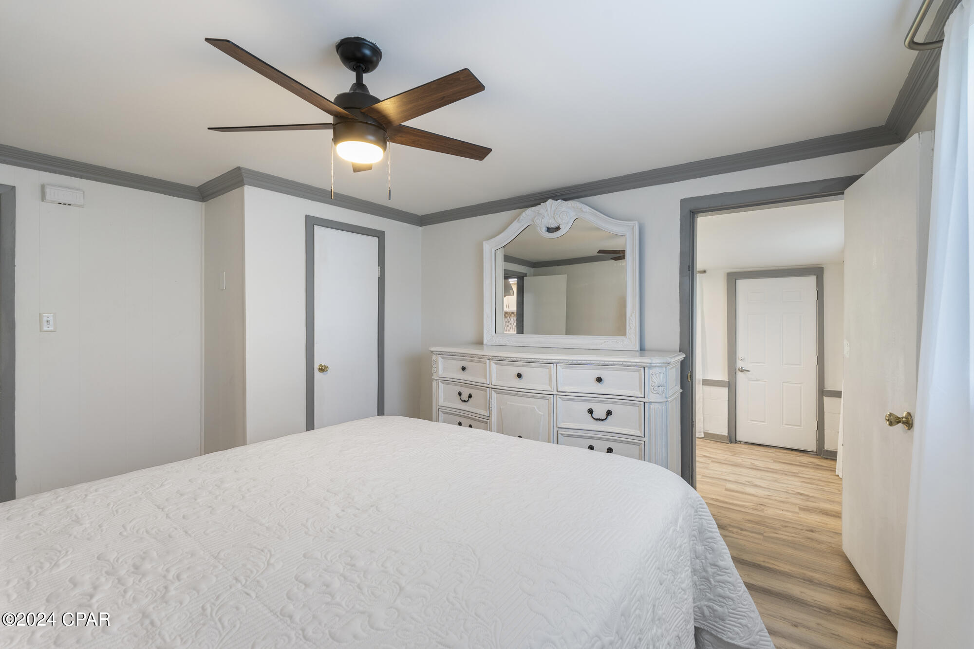 El Centro Beach - Residential