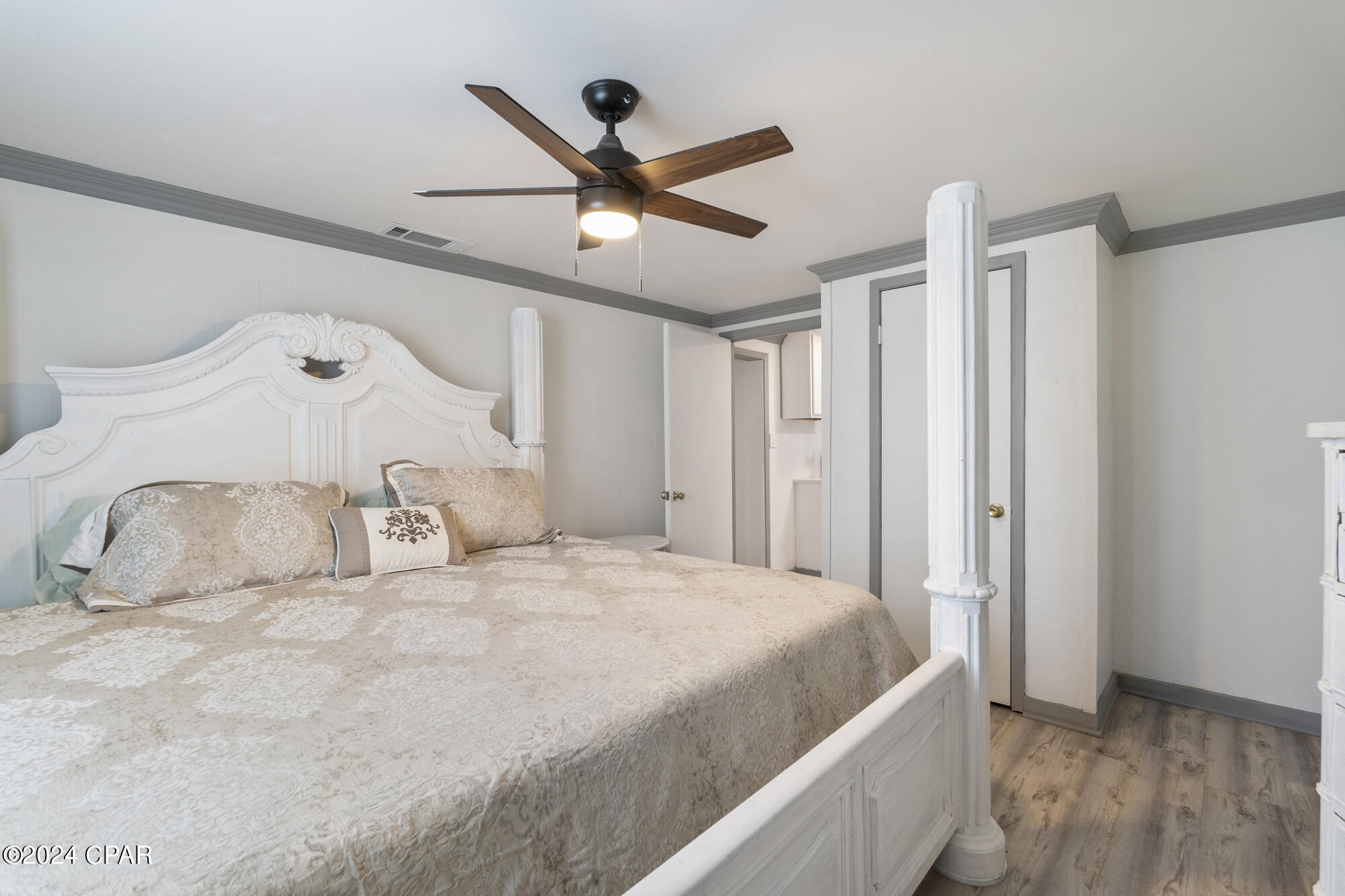 El Centro Beach - Residential