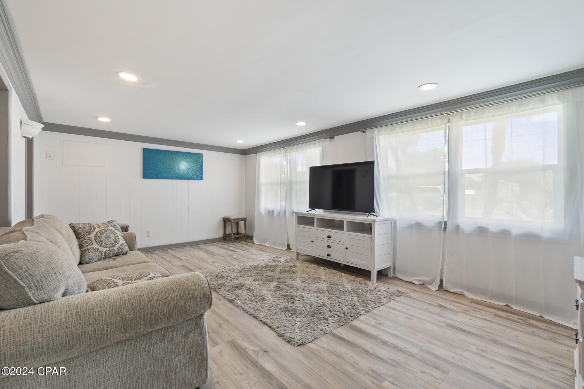 El Centro Beach - Residential