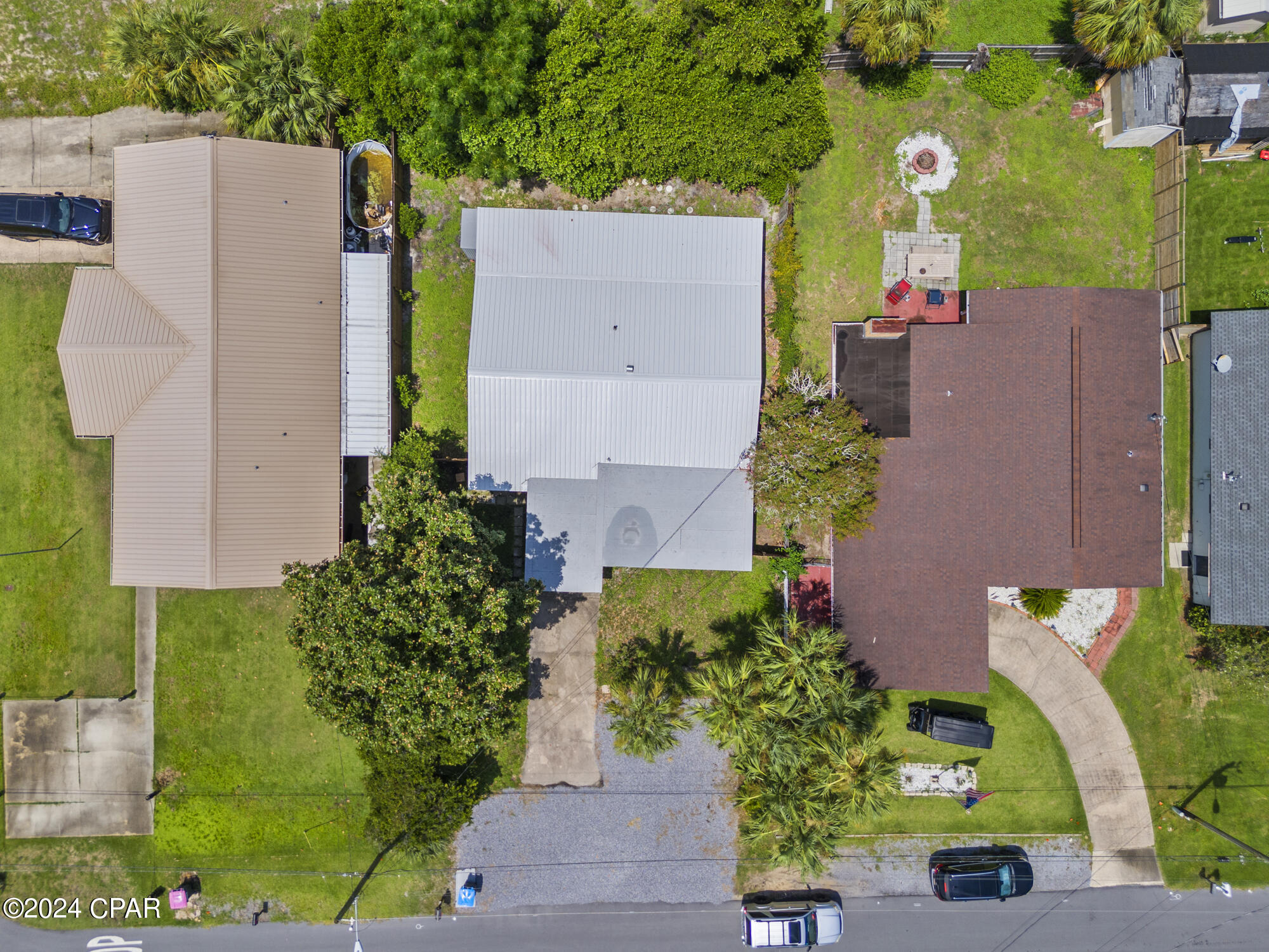 El Centro Beach - Residential