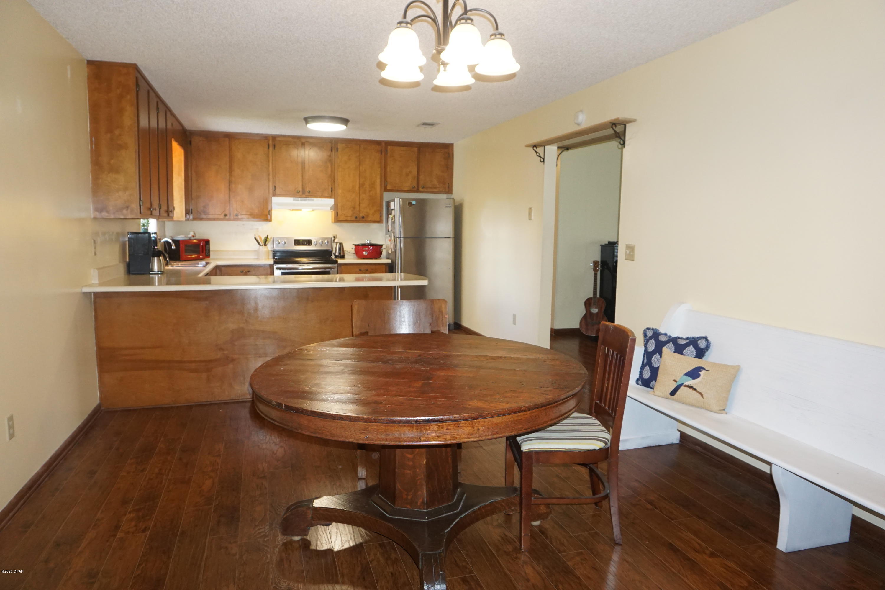 Country Club Hills #2 - Residential