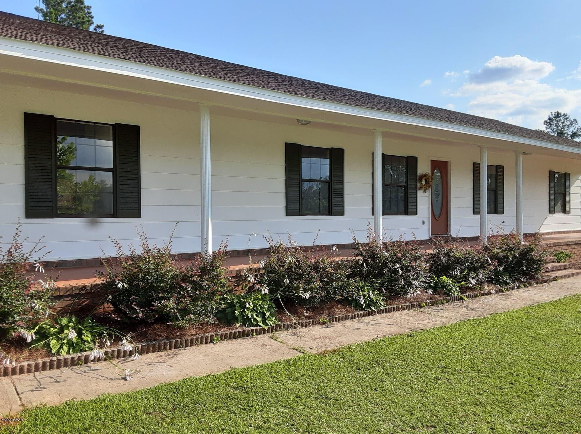 Country Club Hills #2 - Residential