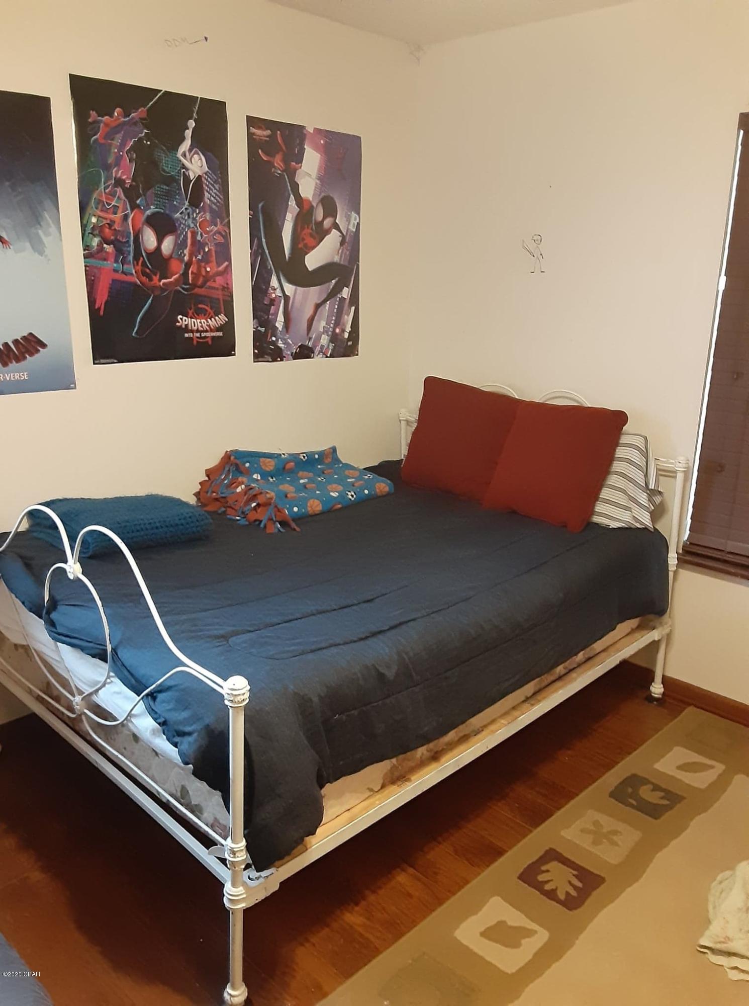 Country Club Hills #2 - Residential