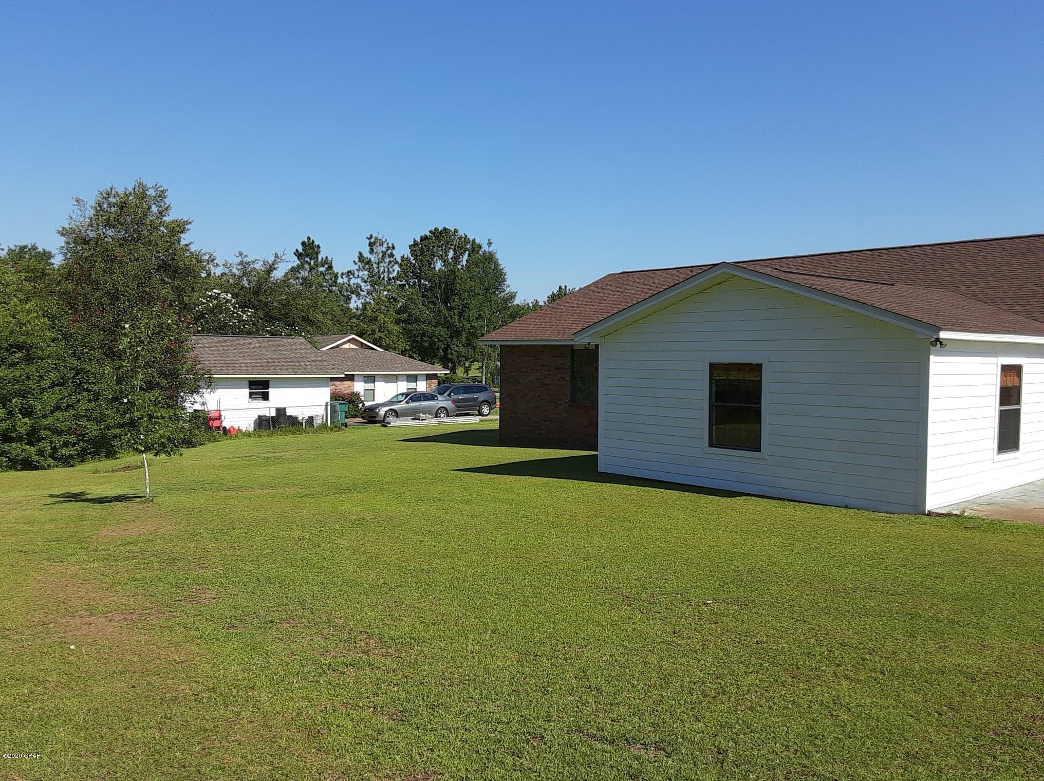 Country Club Hills #2 - Residential