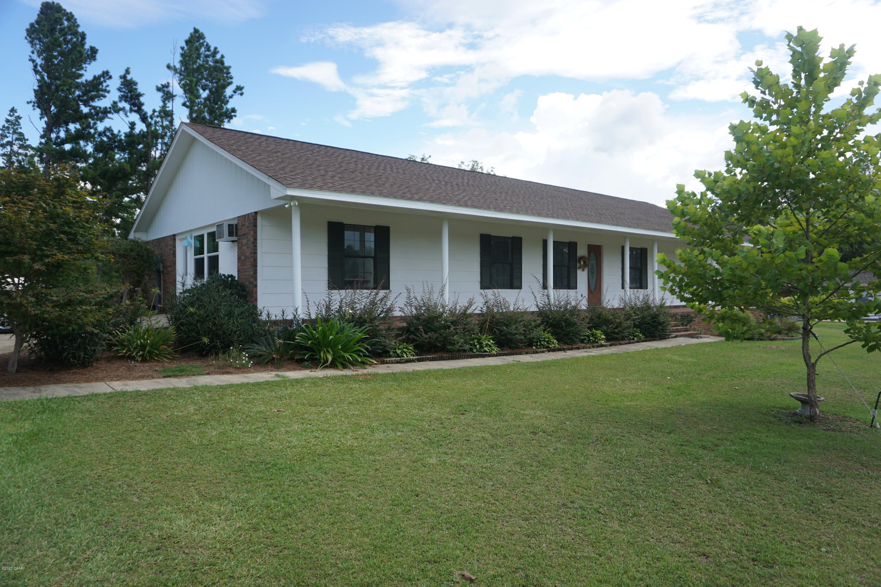 Country Club Hills #2 - Residential