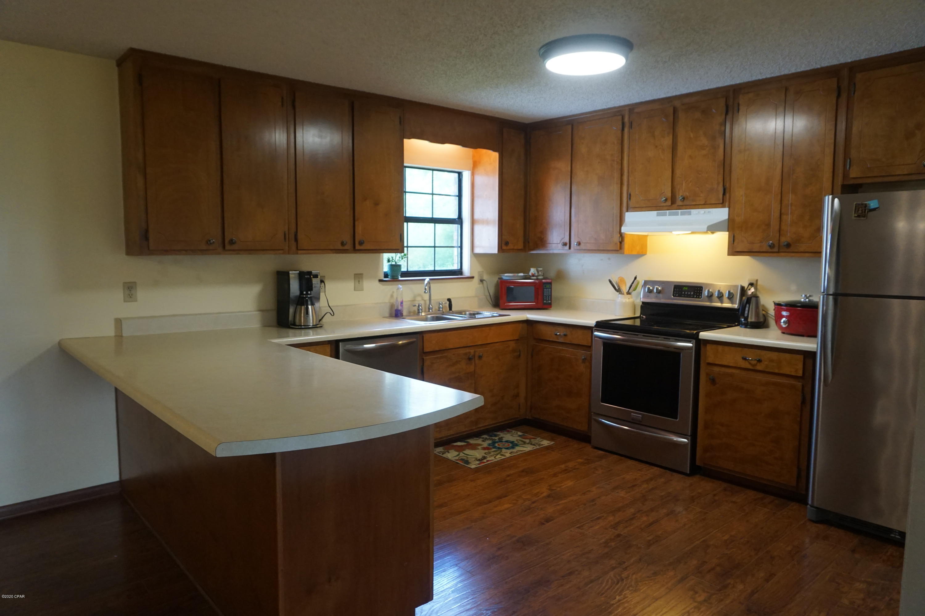 Country Club Hills #2 - Residential