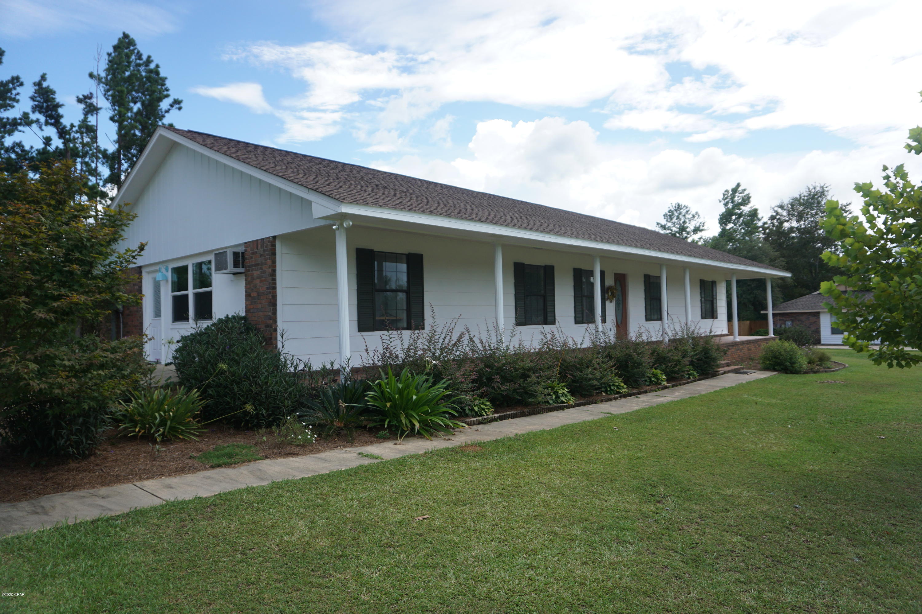 Country Club Hills #2 - Residential