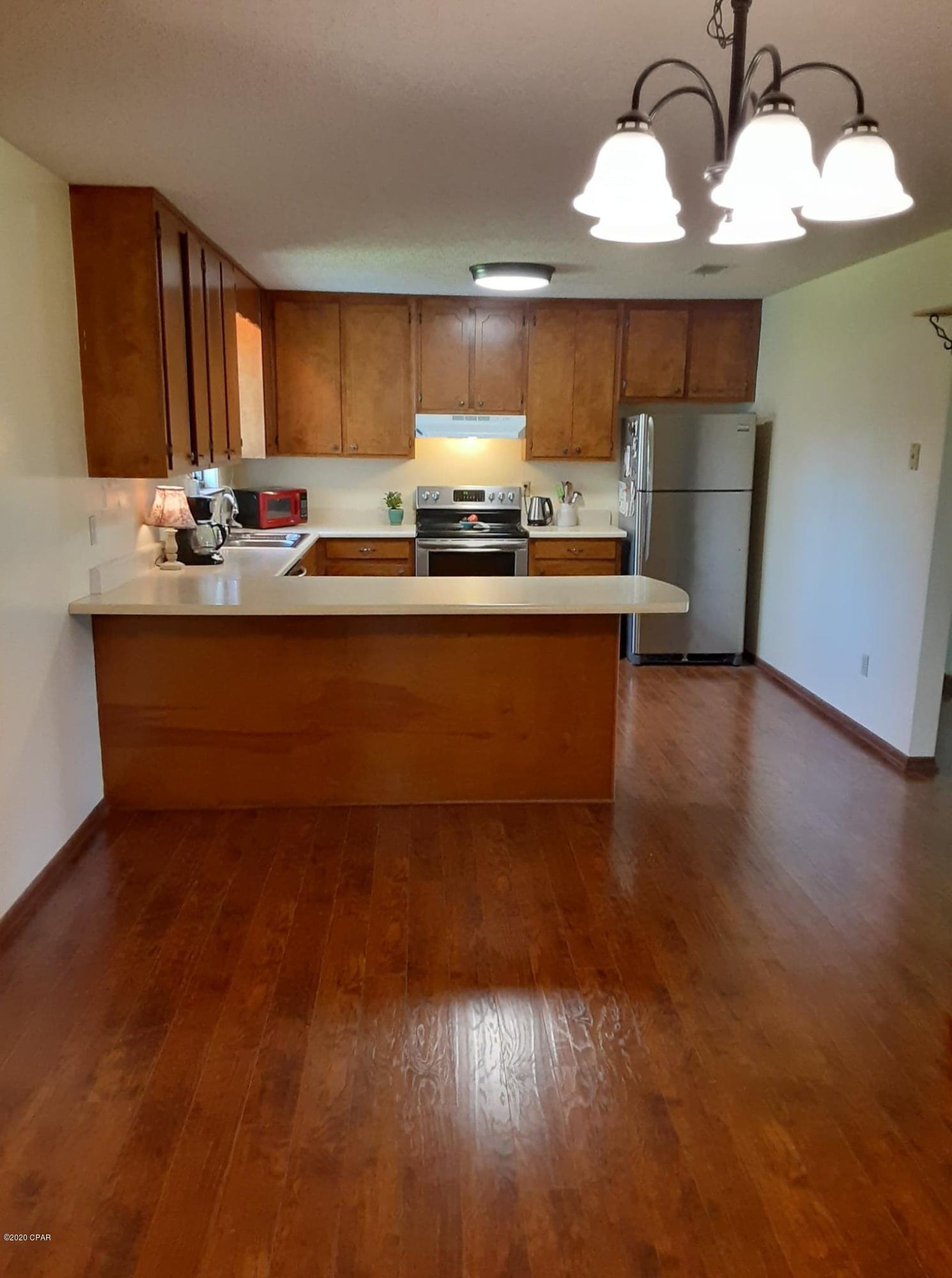 Country Club Hills #2 - Residential