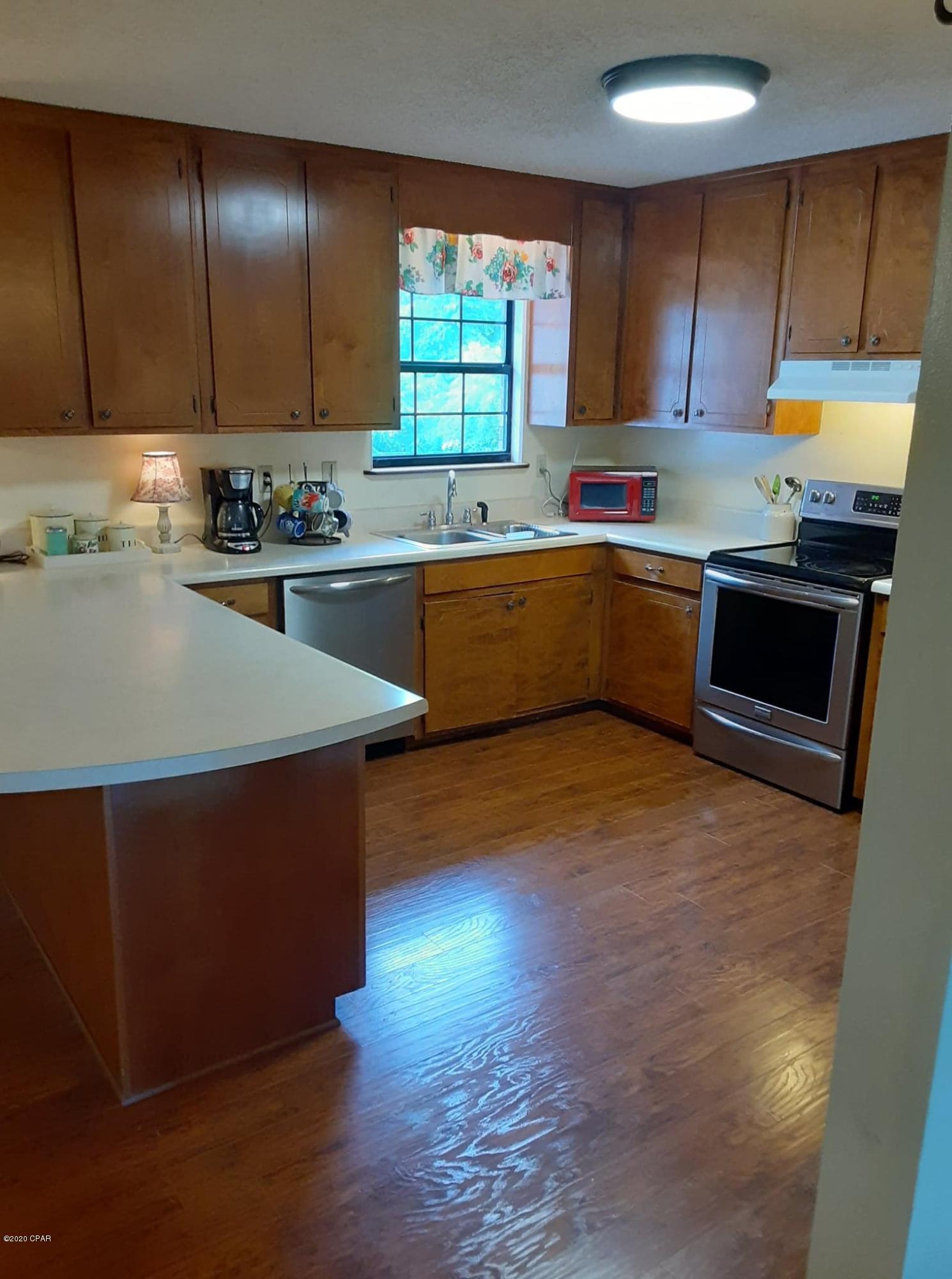 Country Club Hills #2 - Residential