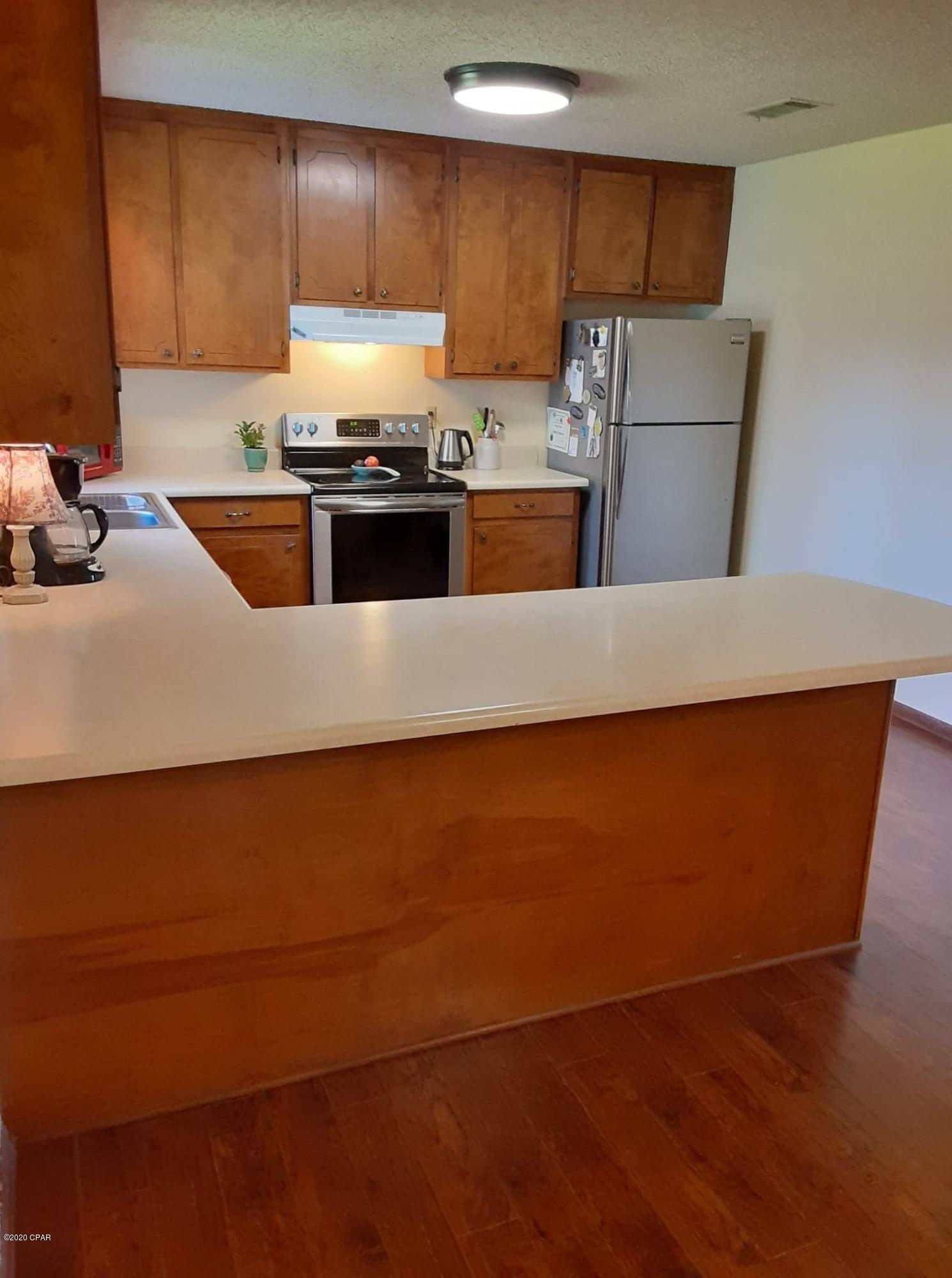 Country Club Hills #2 - Residential