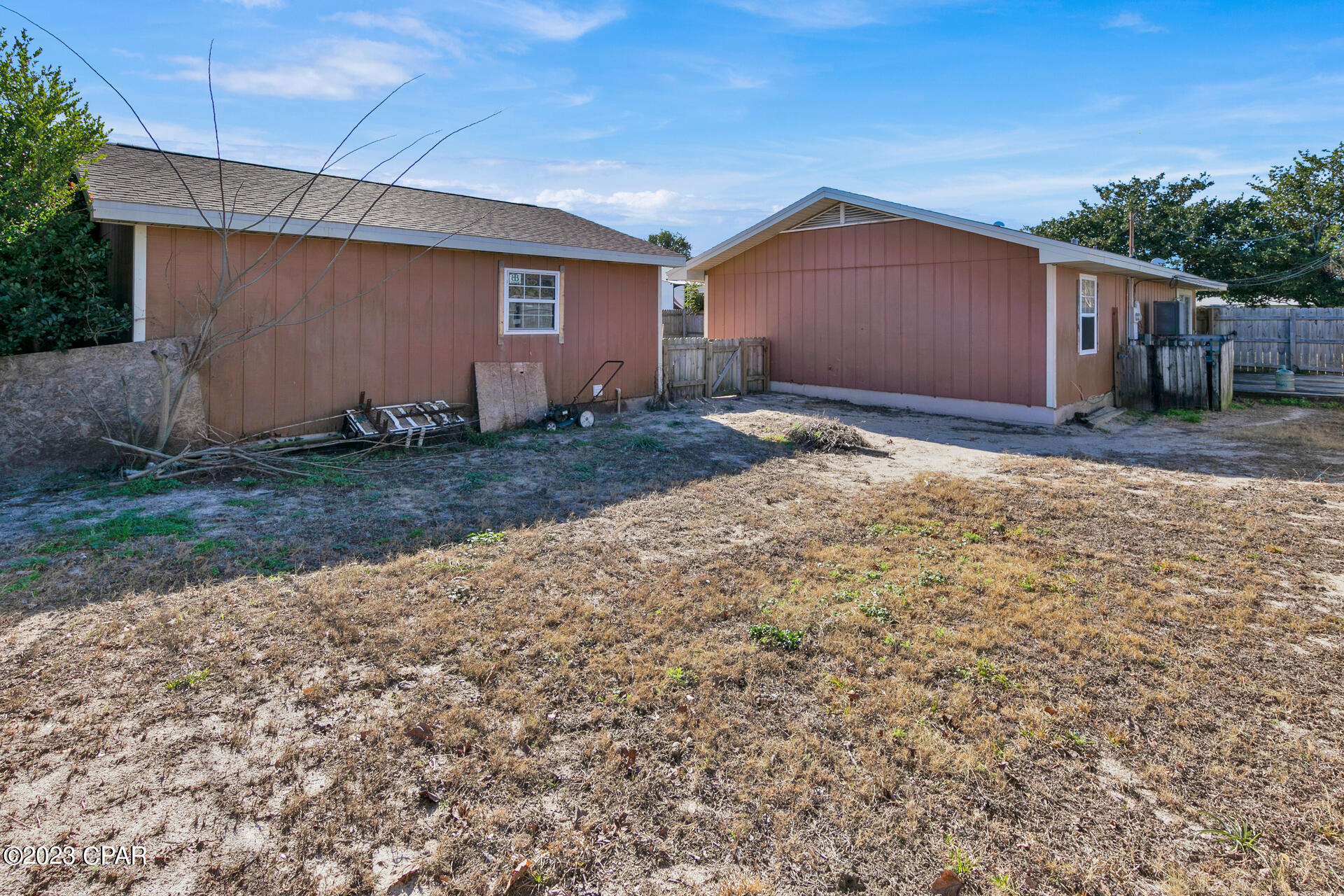El Centro Beach - Residential