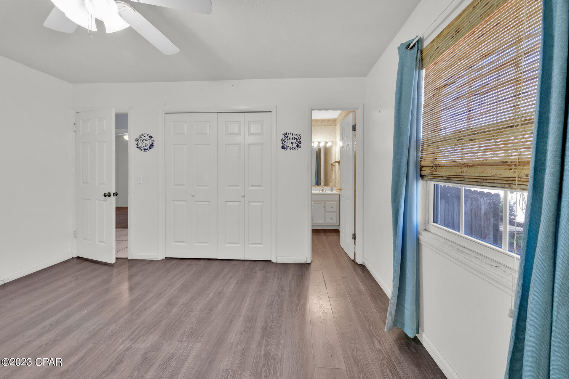 El Centro Beach - Residential