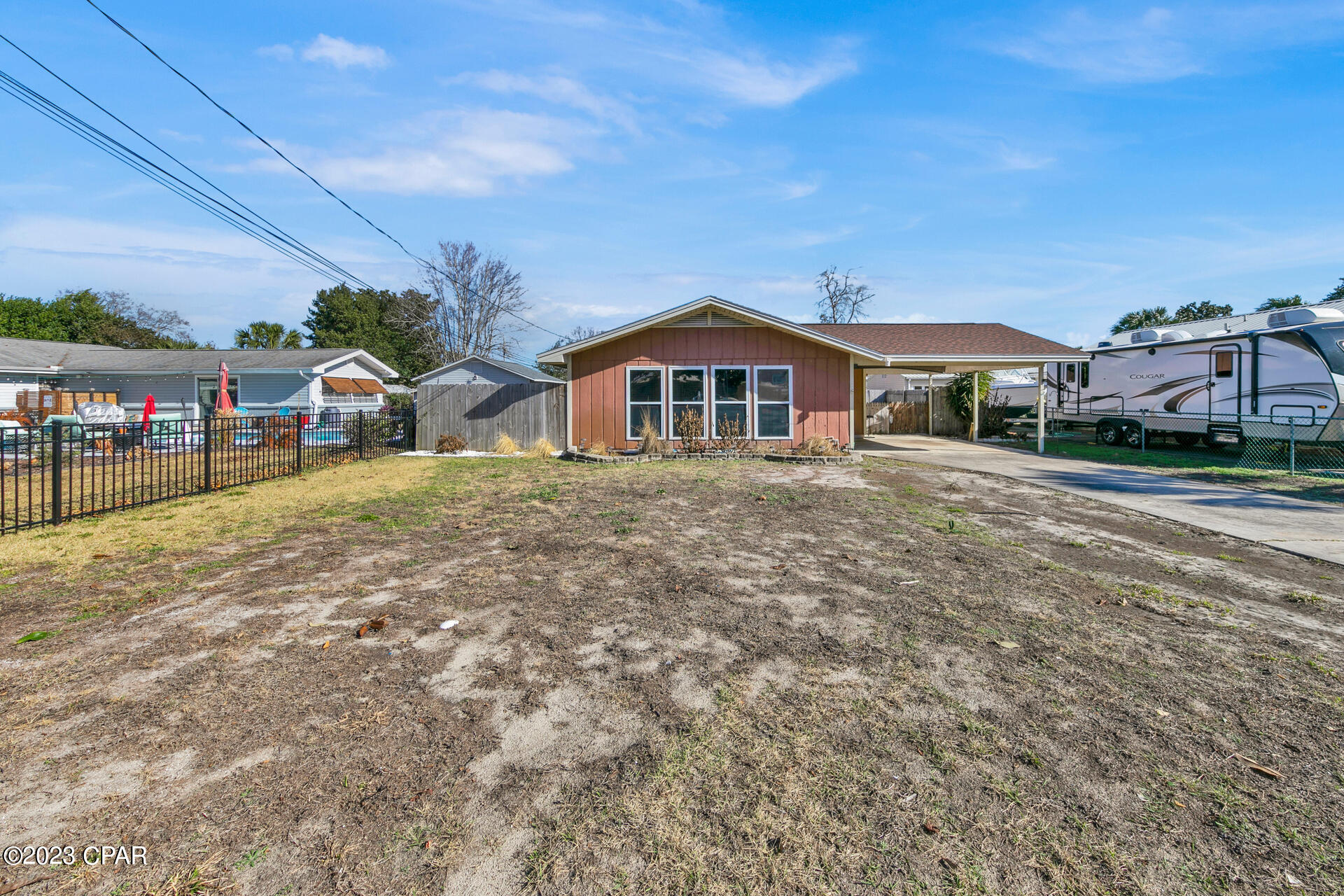 El Centro Beach - Residential