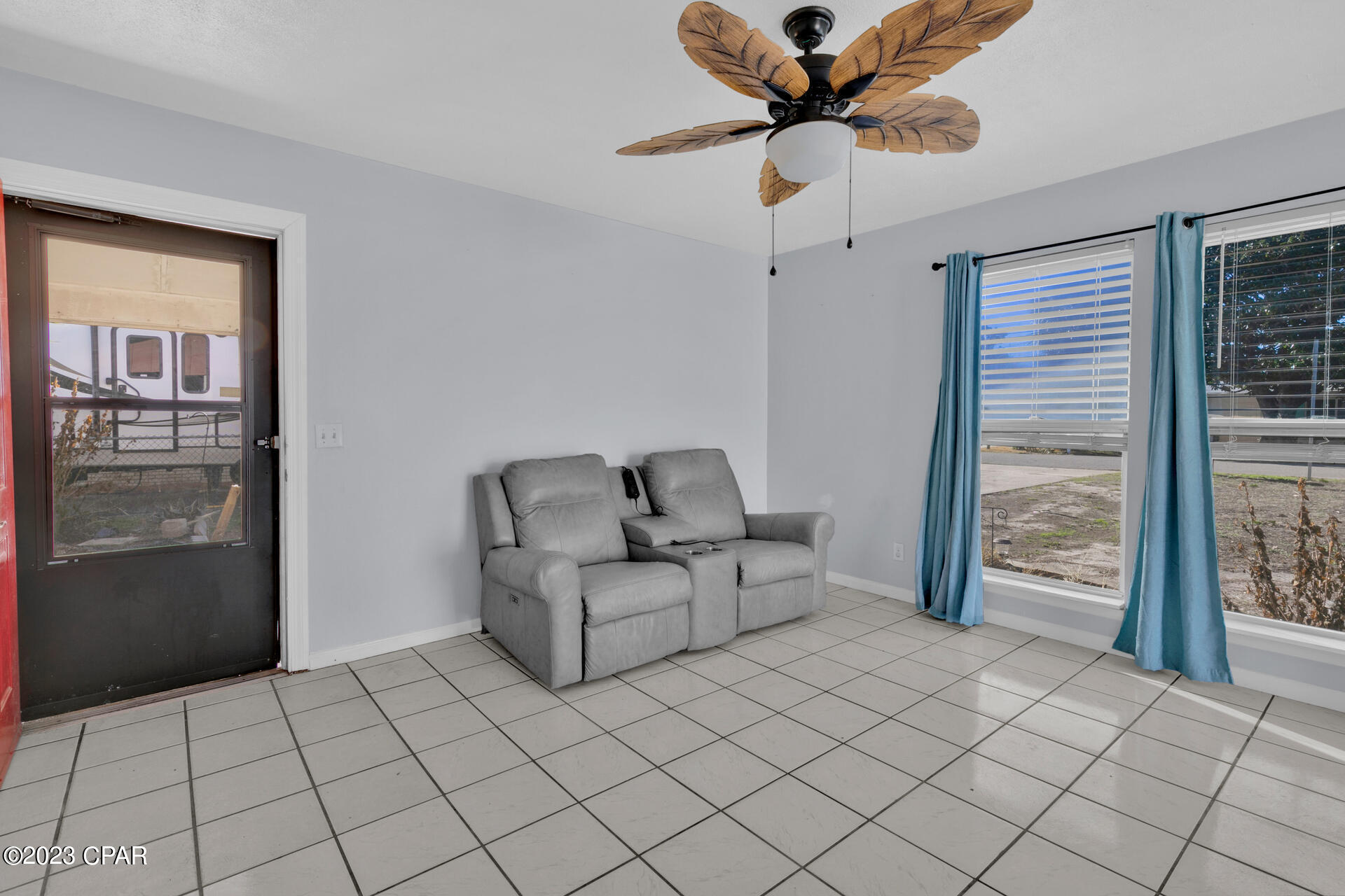 El Centro Beach - Residential