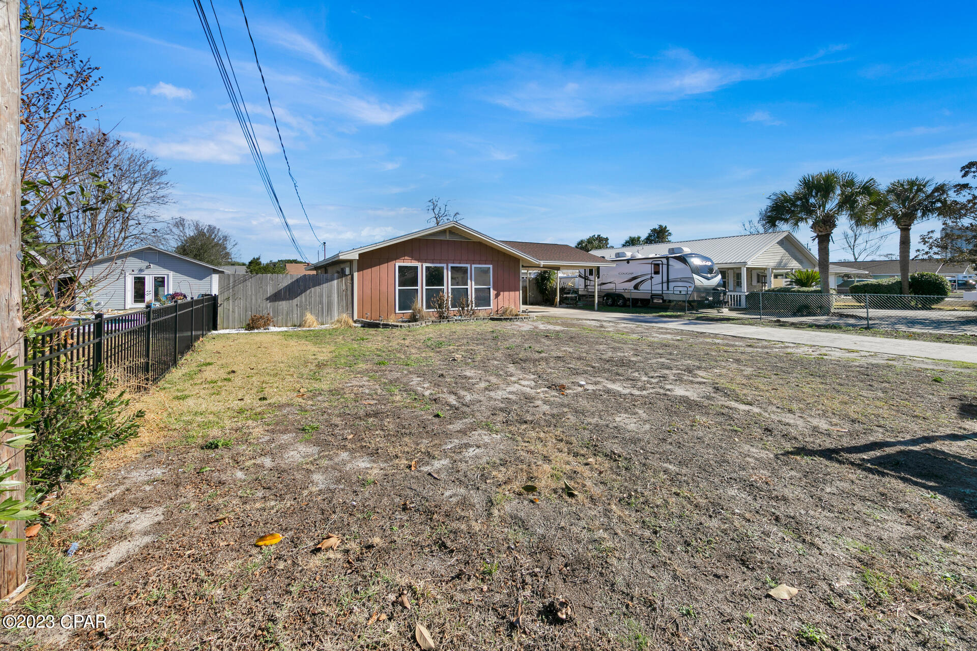 El Centro Beach - Residential