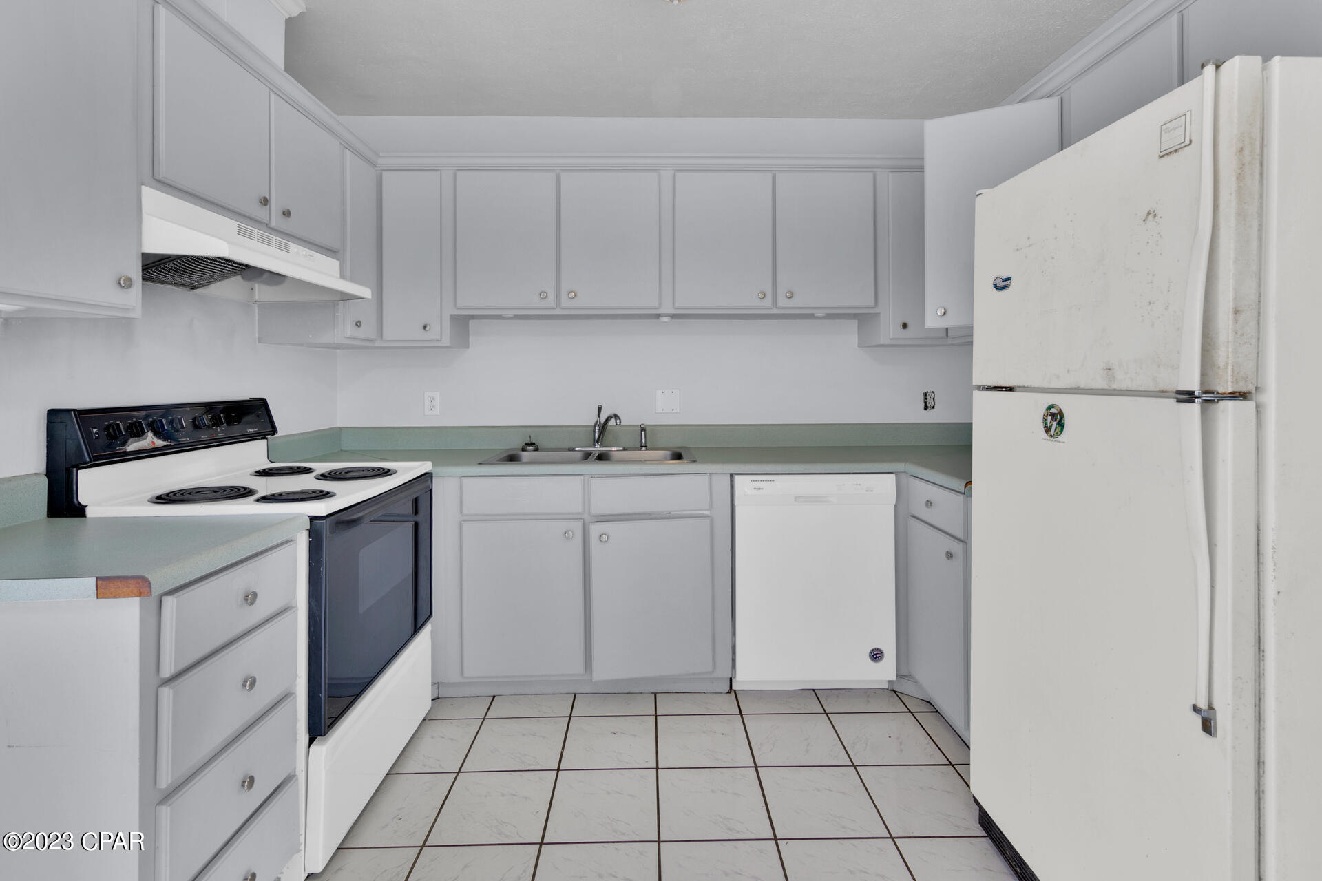 El Centro Beach - Residential