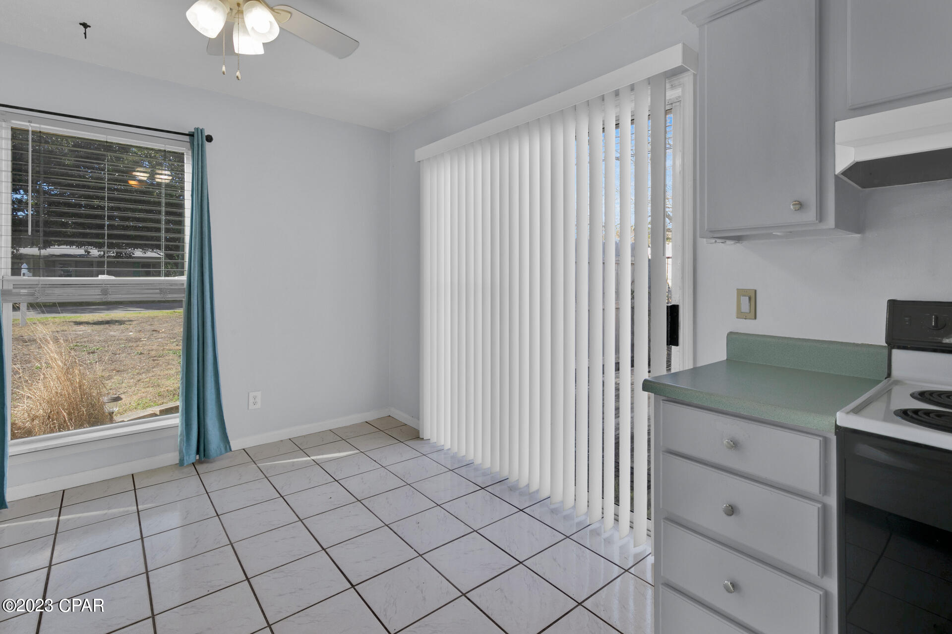 El Centro Beach - Residential