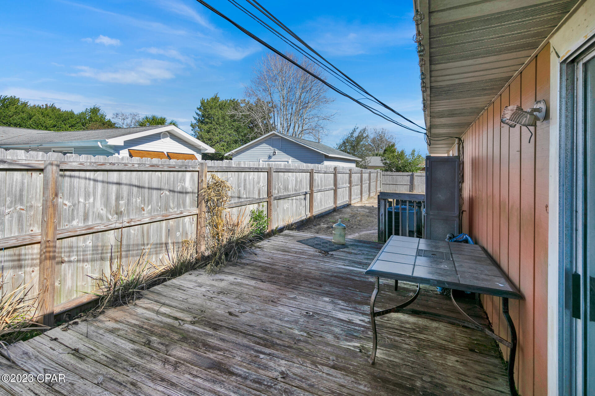 El Centro Beach - Residential