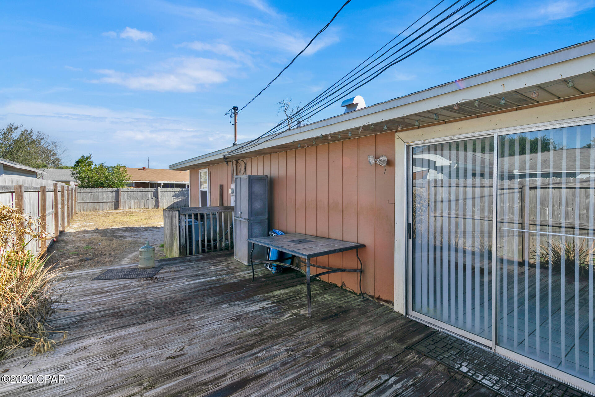 El Centro Beach - Residential