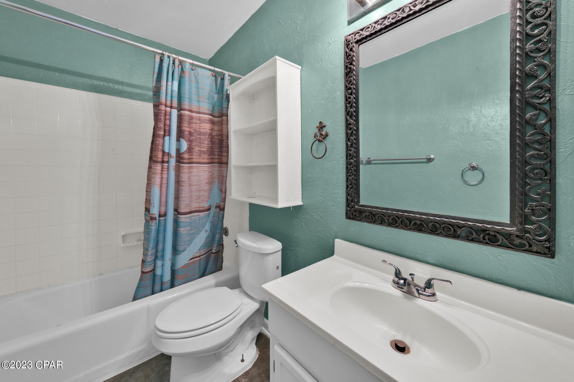 El Centro Beach - Residential