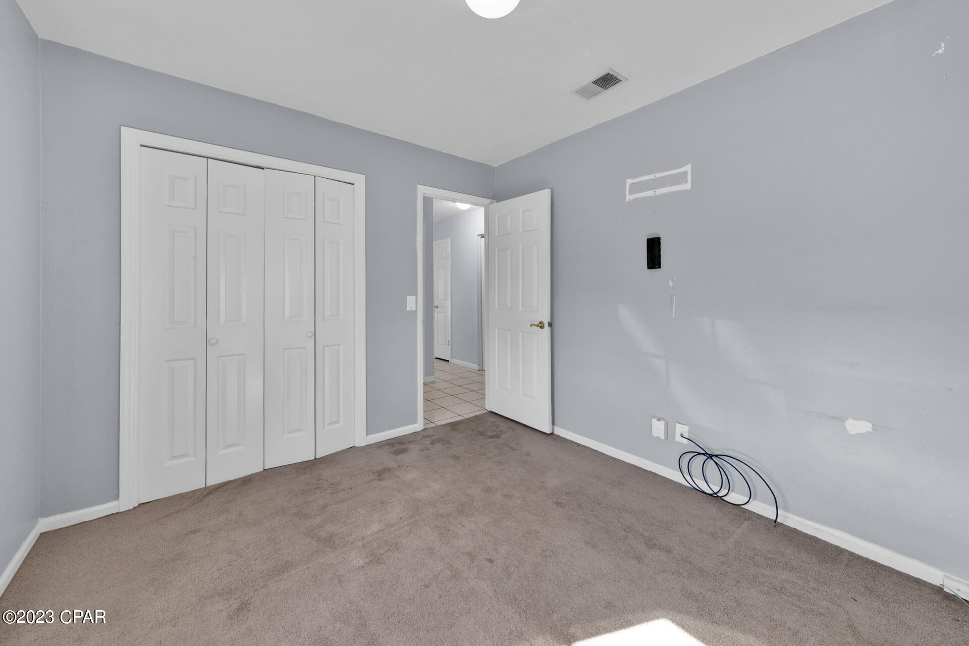 El Centro Beach - Residential